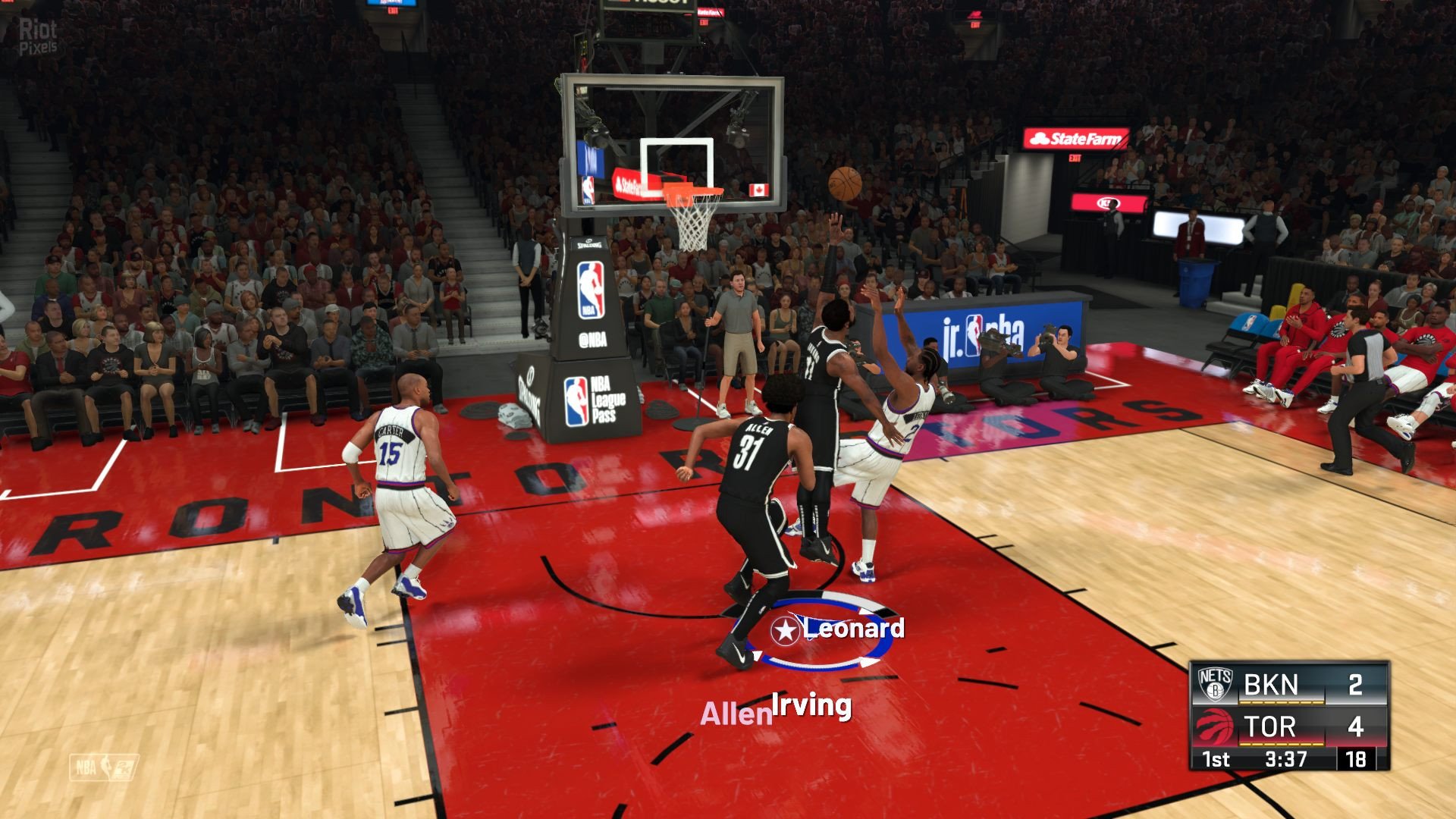 [7]-NBA 2K21 Download