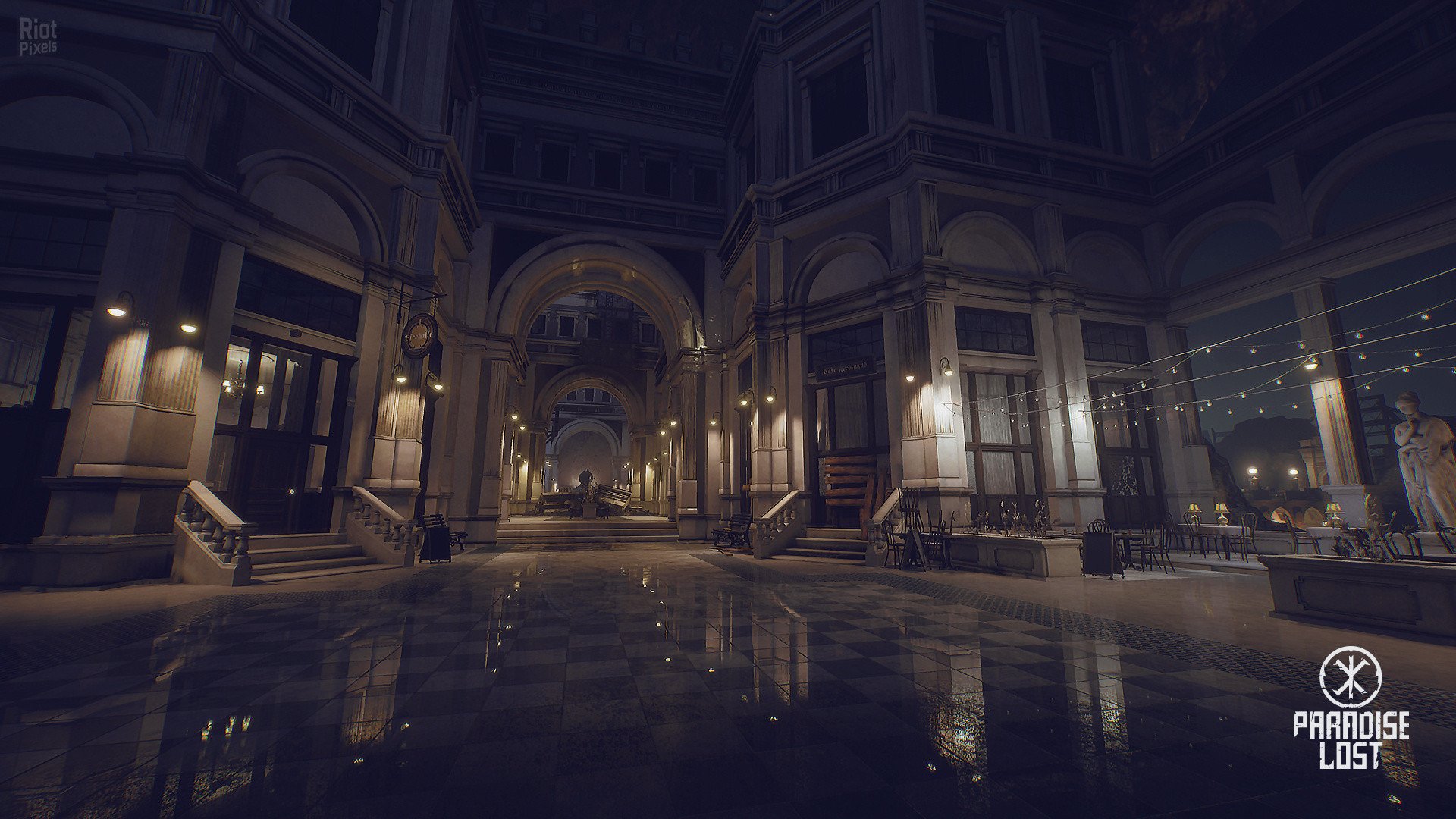 [7]-Paradise Lost Download