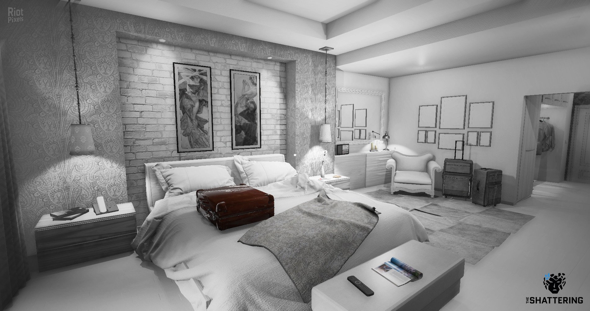 [12]-The Shattering – v1.1.8 + Secret Room DLC Download