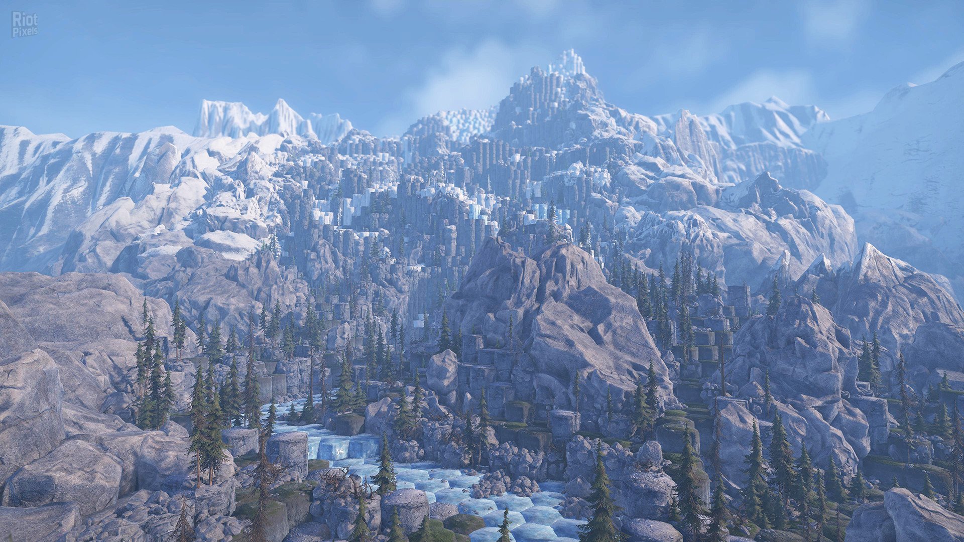 [10]-Insurmountable Download