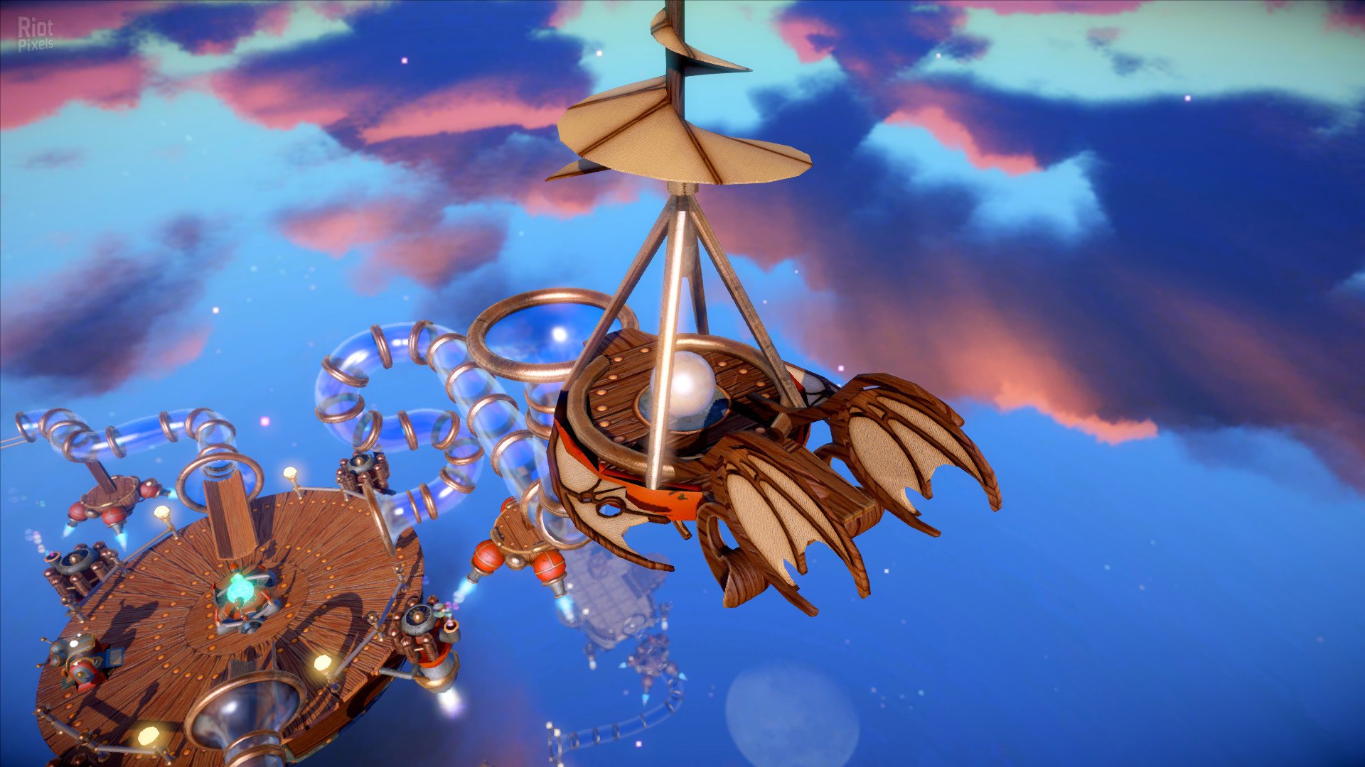 [8]-Switchball HD Download