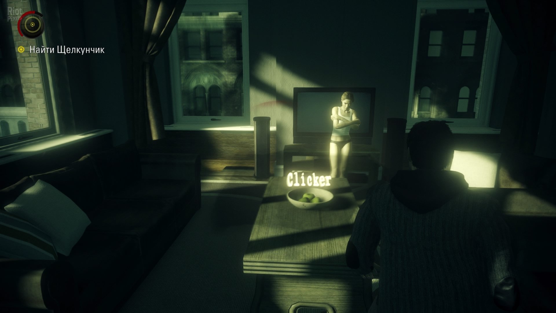 [8]-Alan Wake Remastered – Build 33793 + 3 DLCs Download