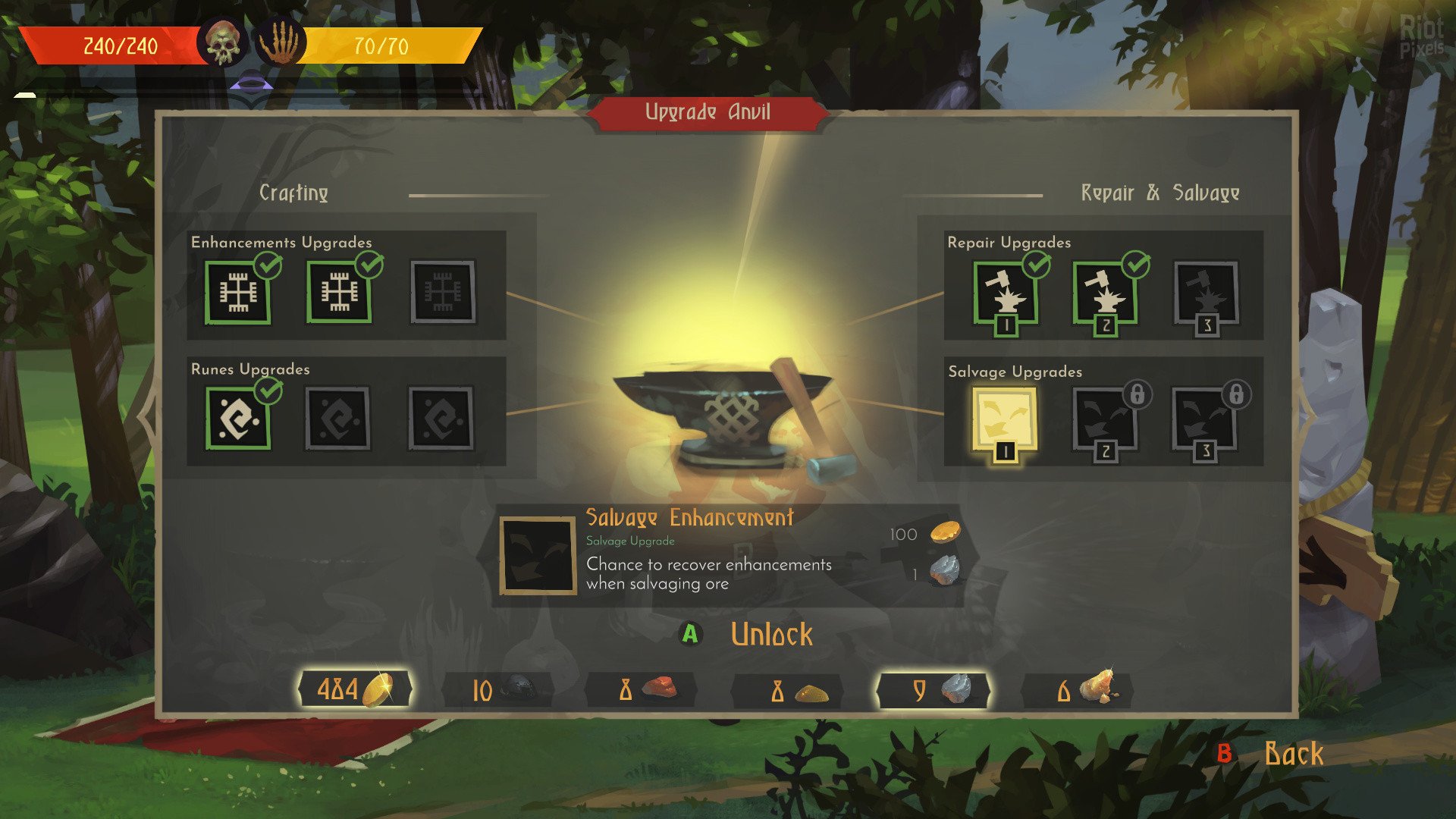 [8]-Yaga – v1.3.21s + Roots of Evil DLC Download