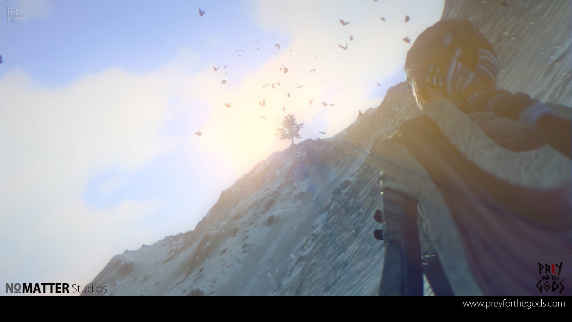 [16]-Praey for the Gods + Champion Hotfix + Halloween Pack DLC Download