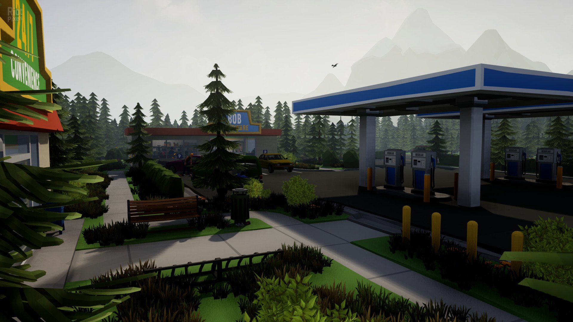 [8]-A House of Thieves – v1.5 (Anniversary Update) Download