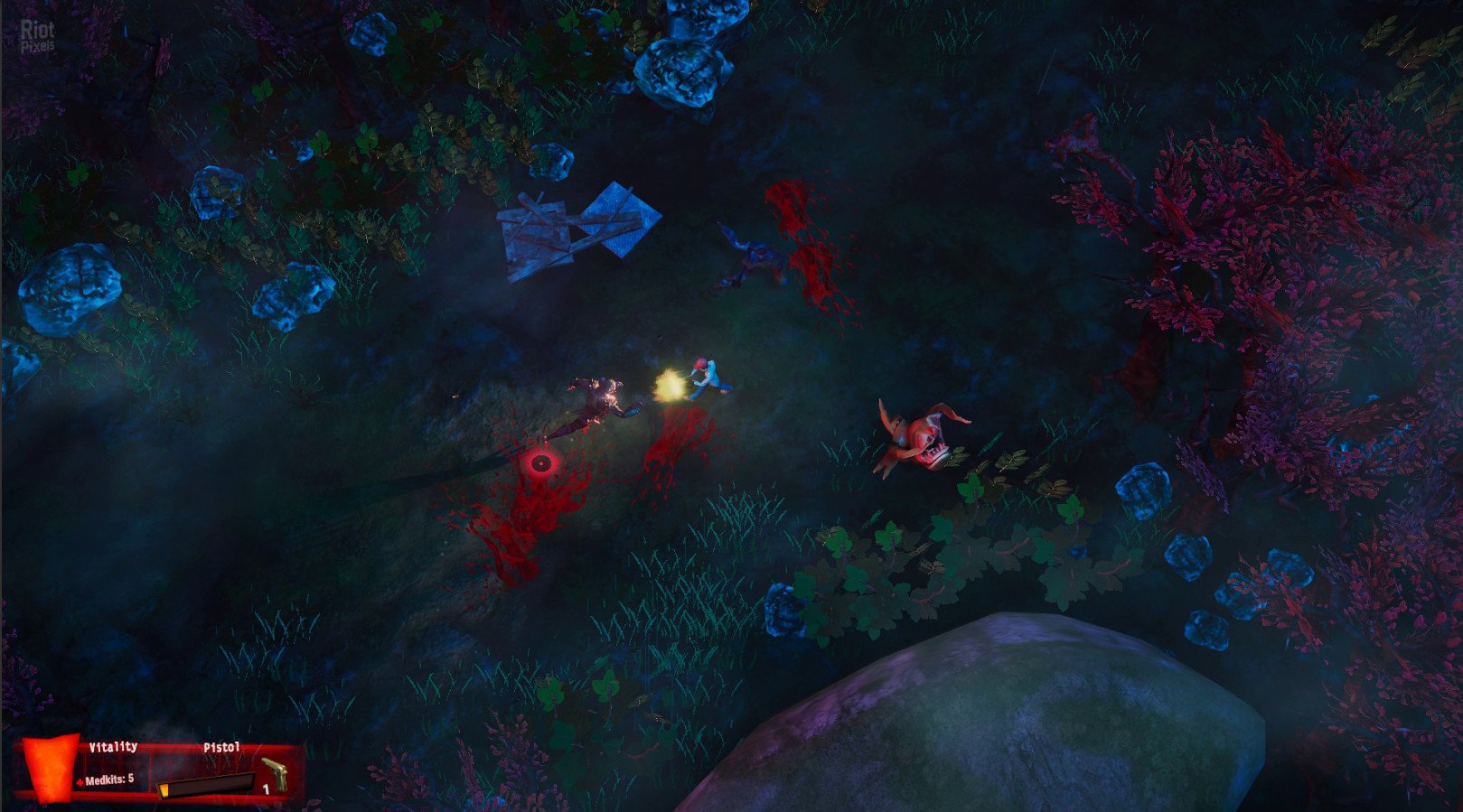 [11]-Enemy Remains Download