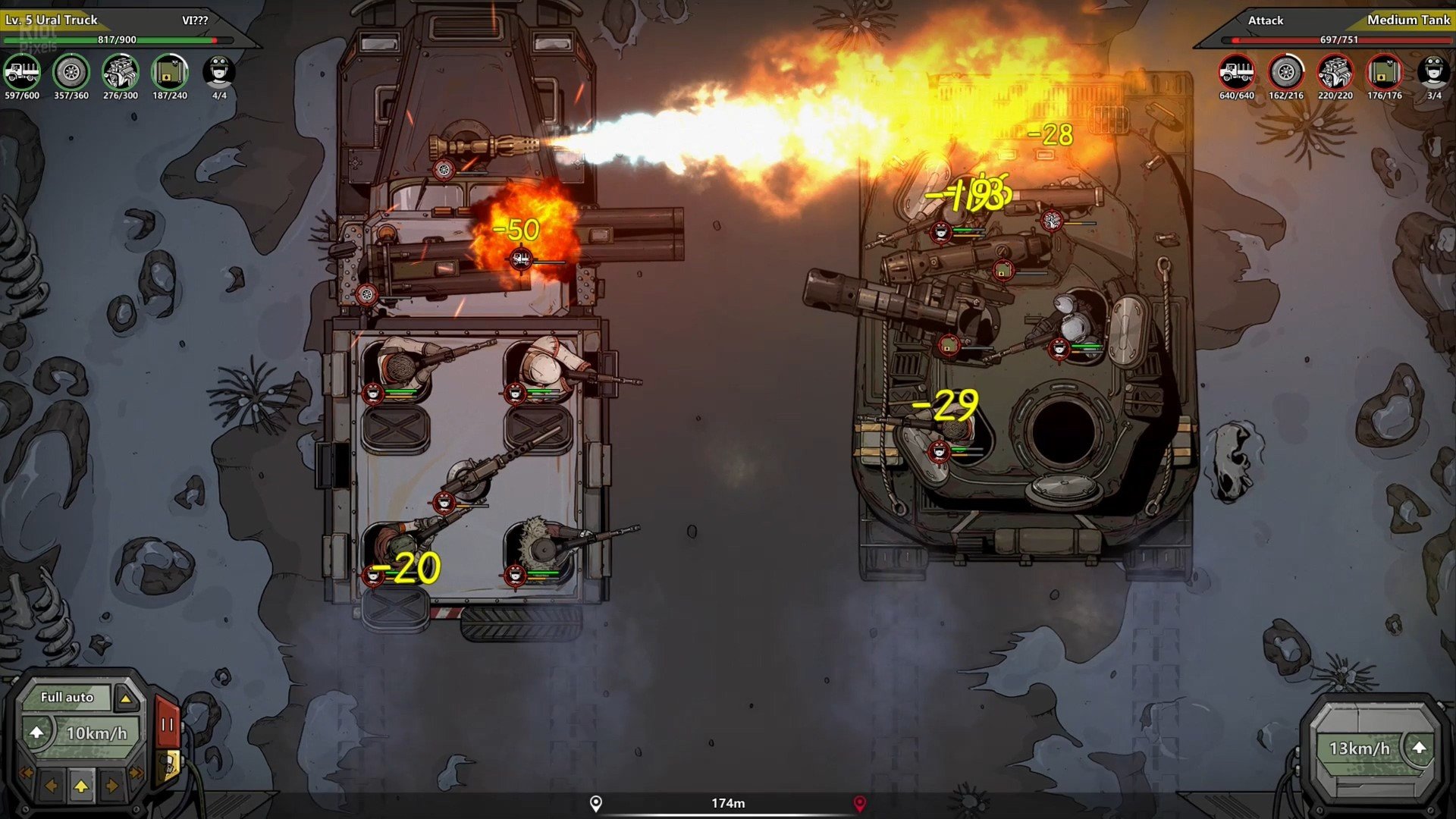 [9]-Home Behind 2 – v1.0.0f3.6 Download