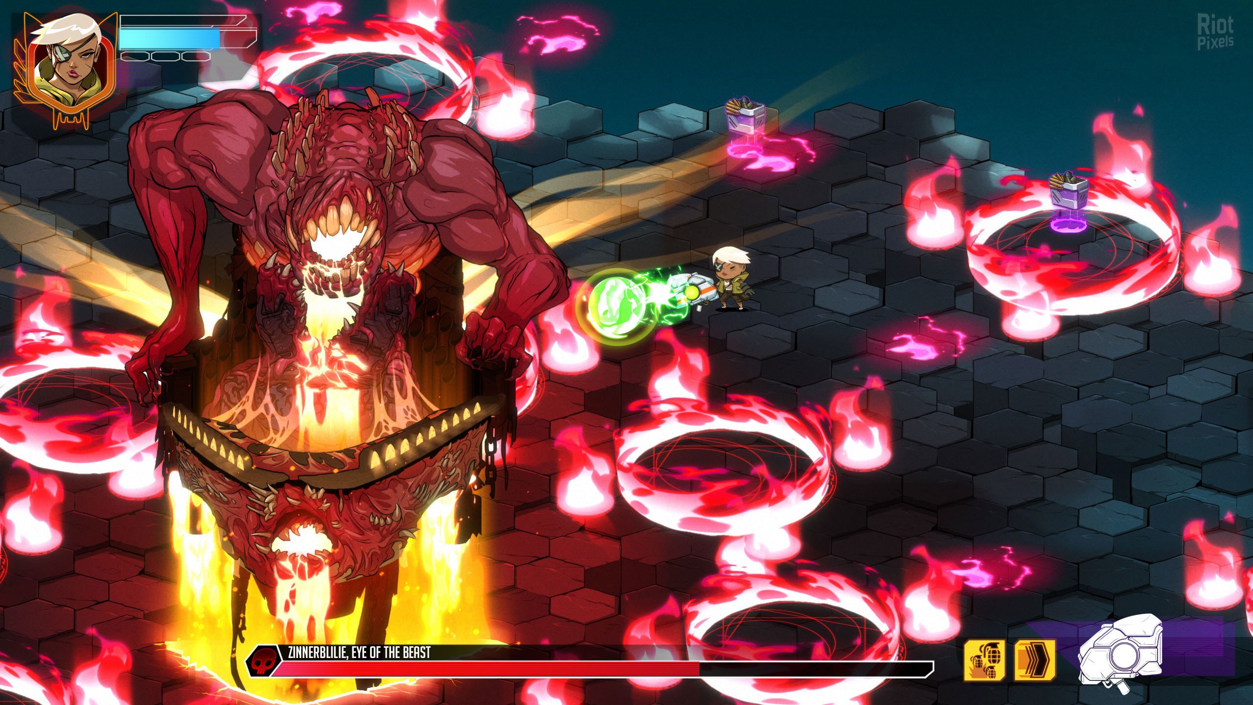 [12]-Wildcat Gun Machine – v1.004 Download