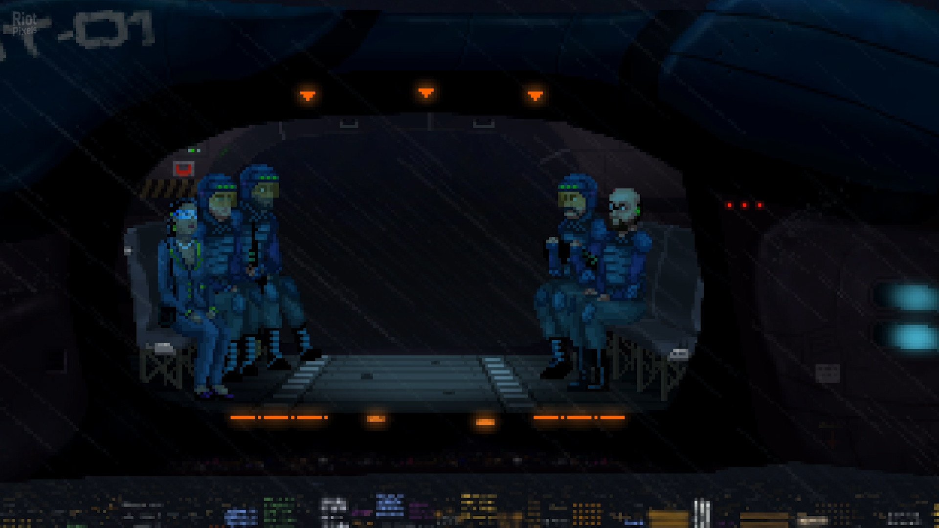 [5]-Born Punk Download