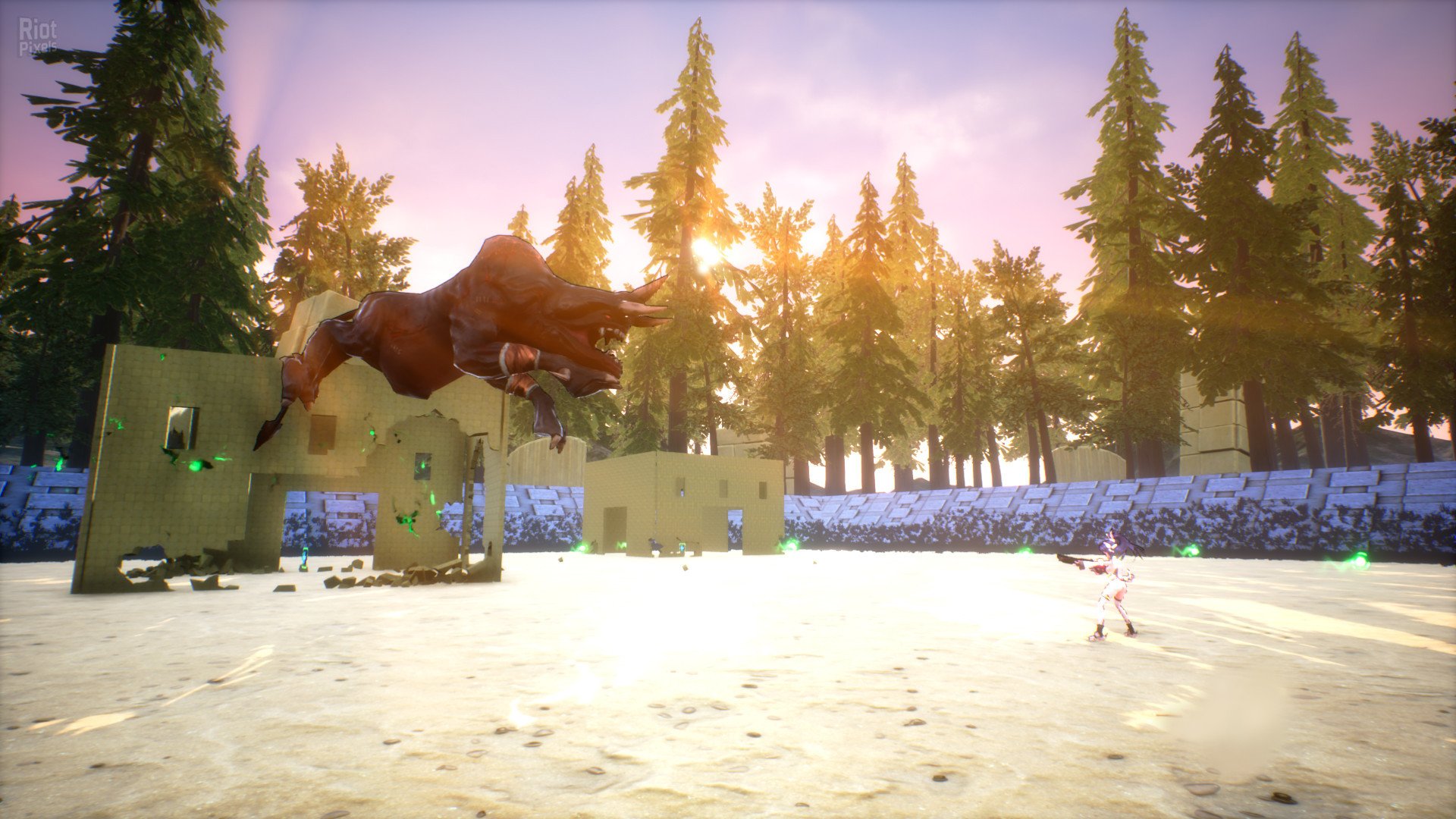 [9]-Zombie Shooting Star Download