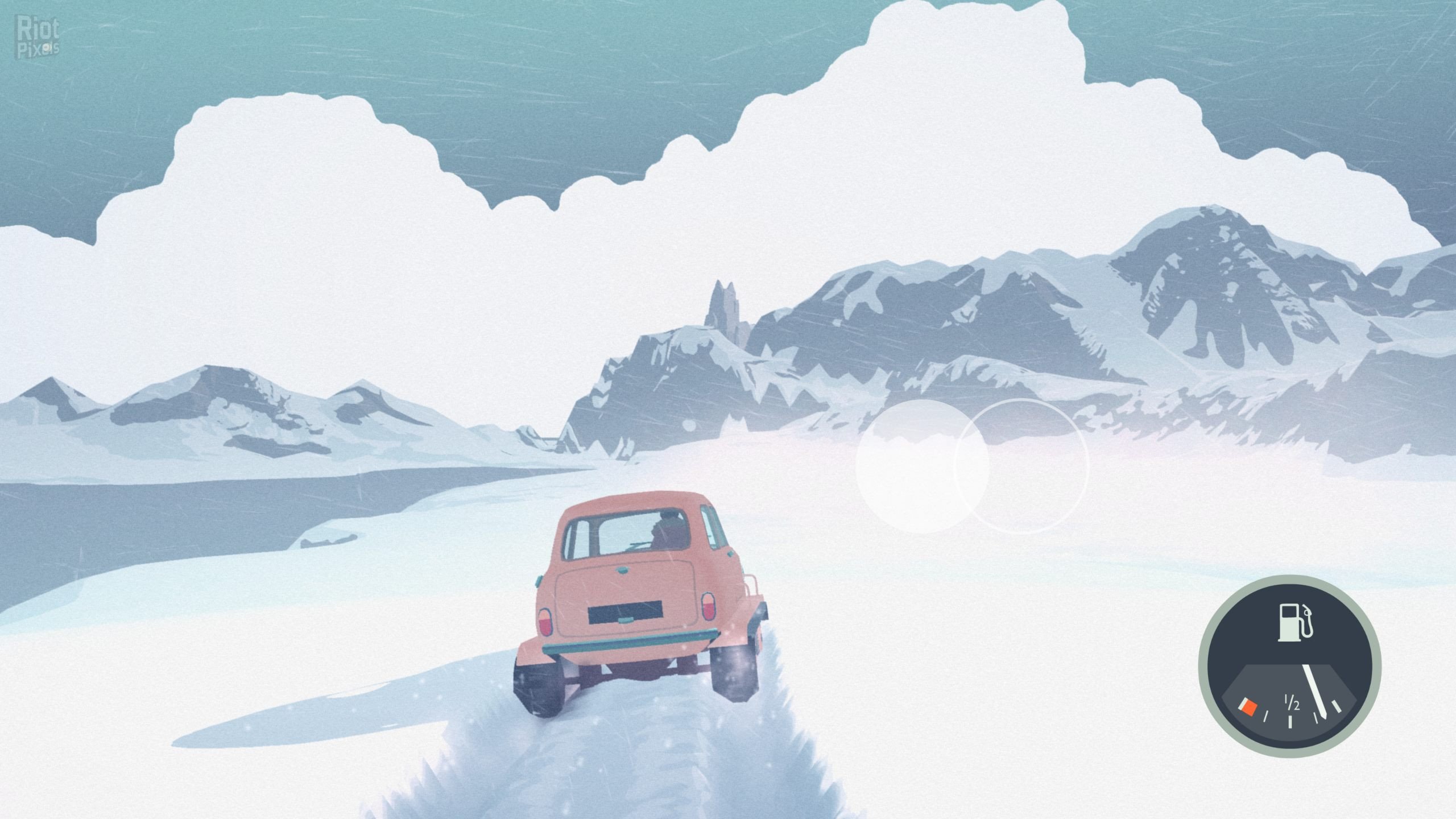 [12]-South of the Circle Download