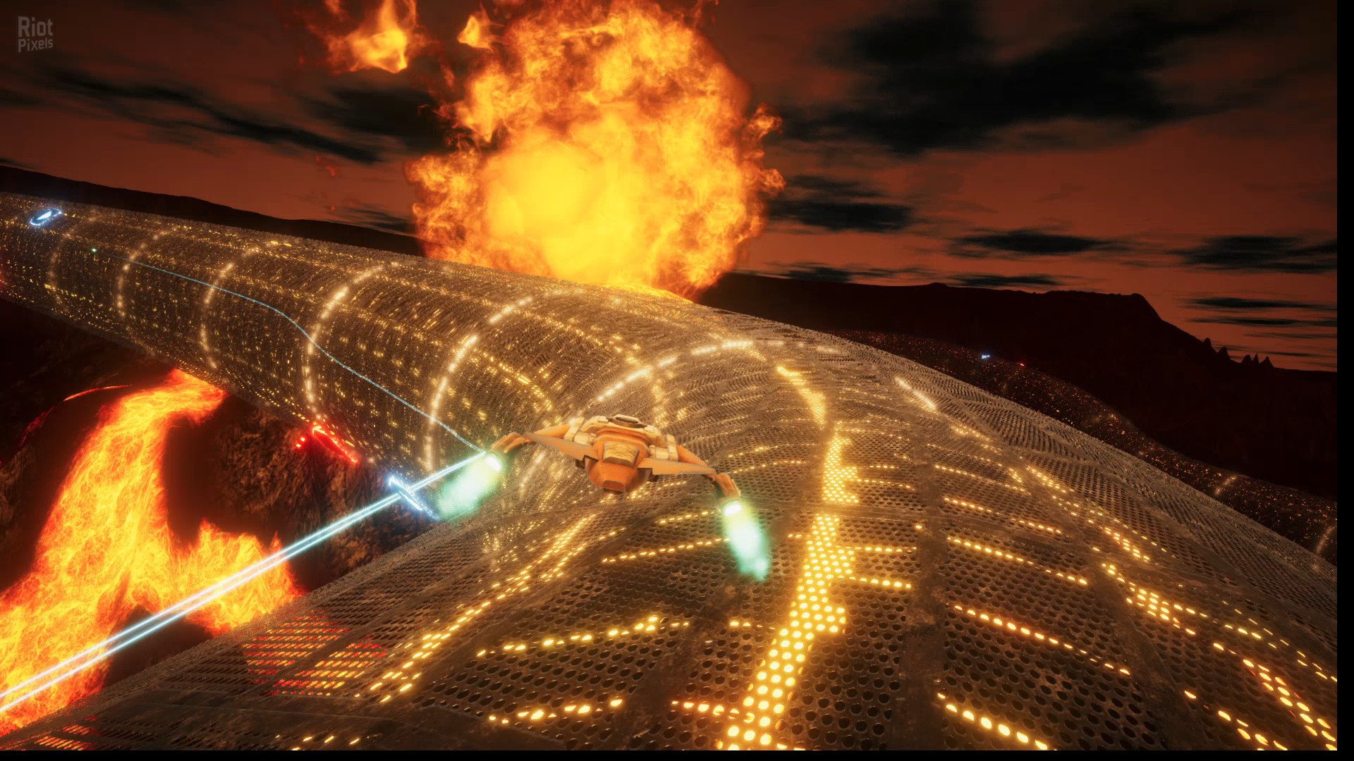 [9]-Gravity Chase Download