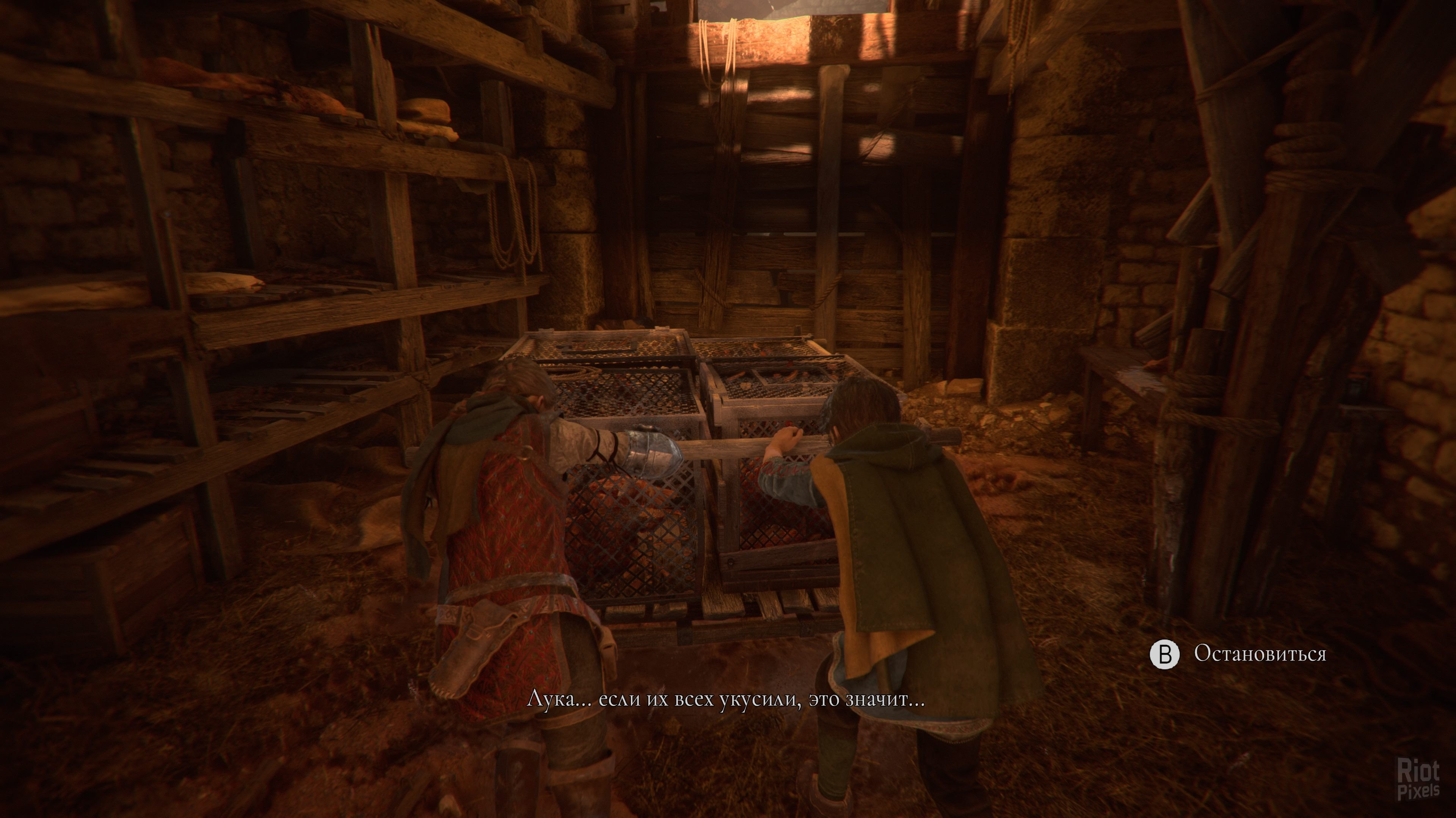 [5]-A Plague Tale: Requiem – v1.0.0.0 Steam/GOG + Protector Pack DLC Download