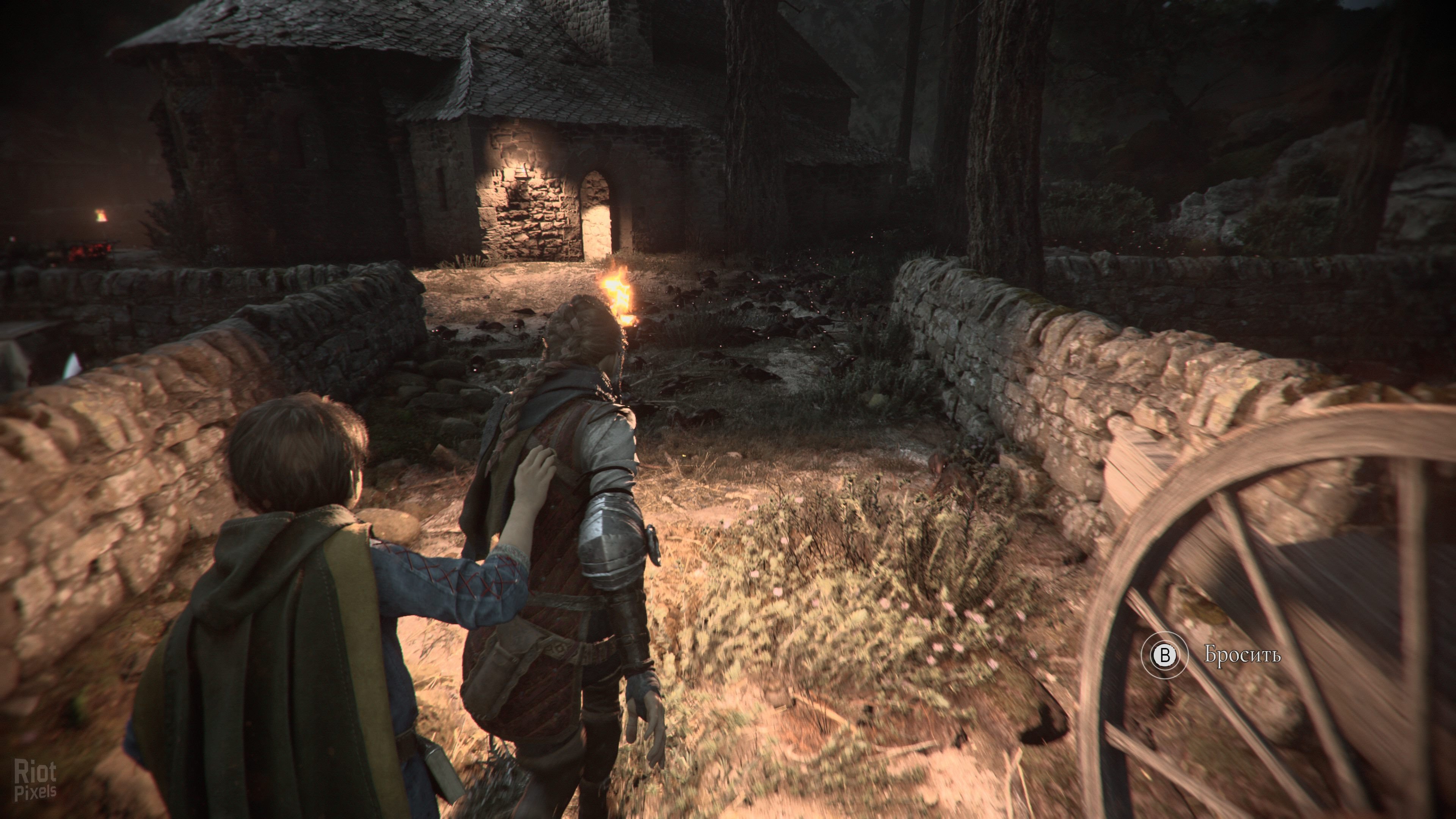 [8]-A Plague Tale: Requiem – v1.0.0.0 Steam/GOG + Protector Pack DLC Download