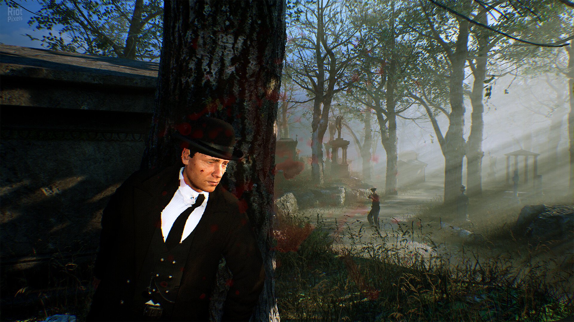 [6]-Amok Runner Download