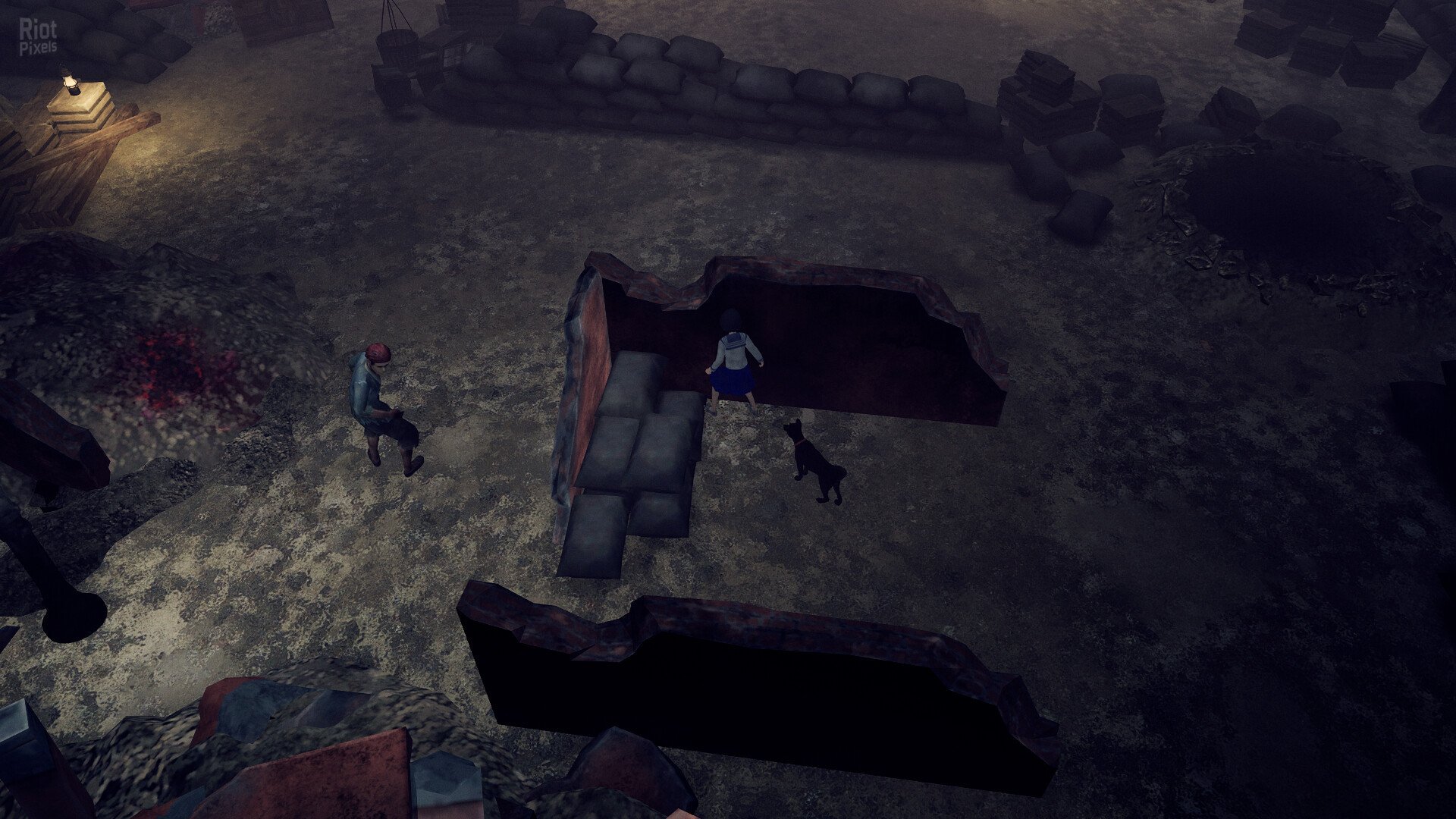 [7]-Raid on Taihoku + Bonus Content Download