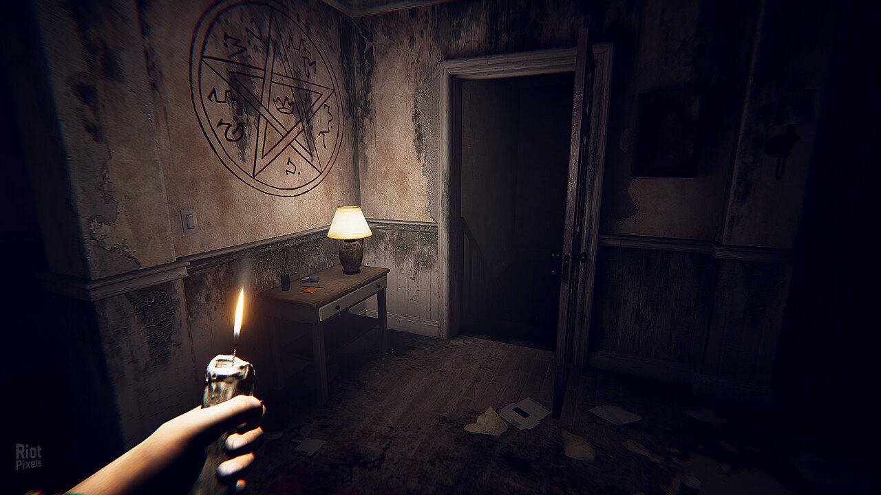 [5]-Family Curse Download