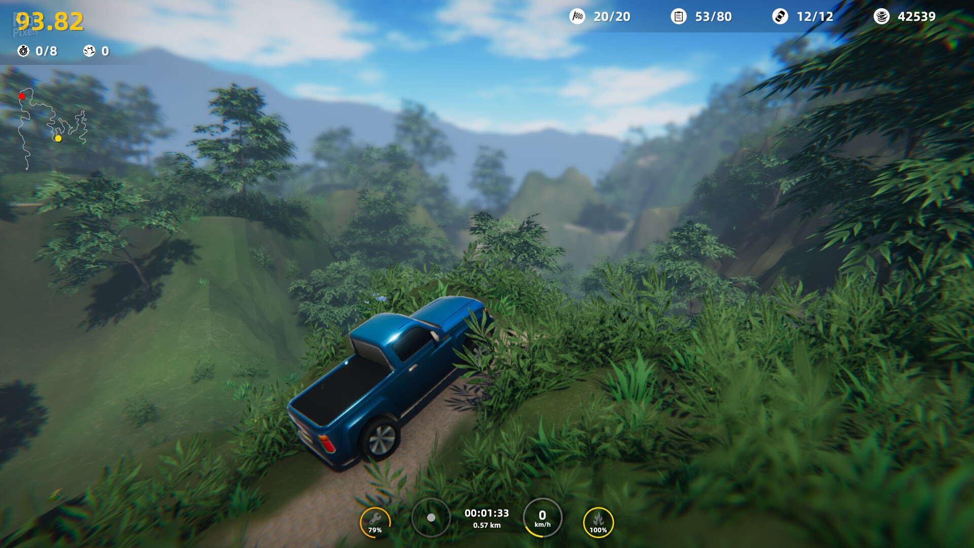 [9]-Joyride – Build 11129441 + 4 DLCs Download