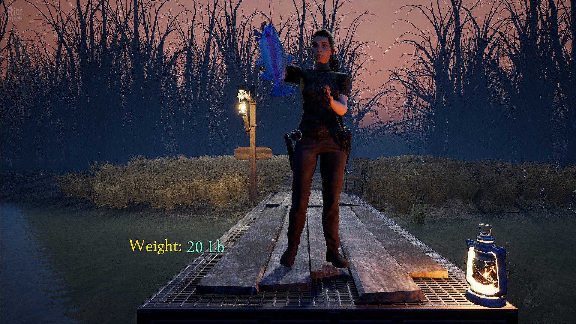 [11]-Night Gate + Windows 7 Fix Download