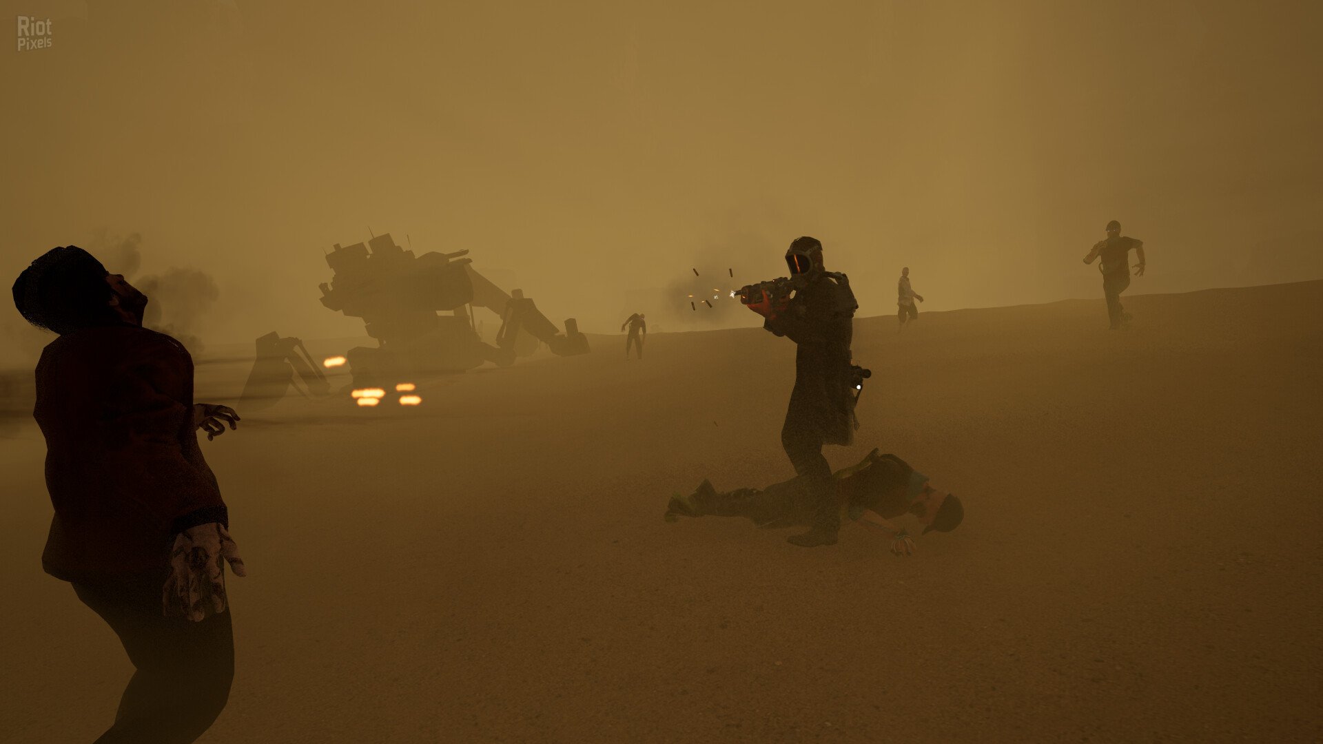 [5]-Abandoned World Download