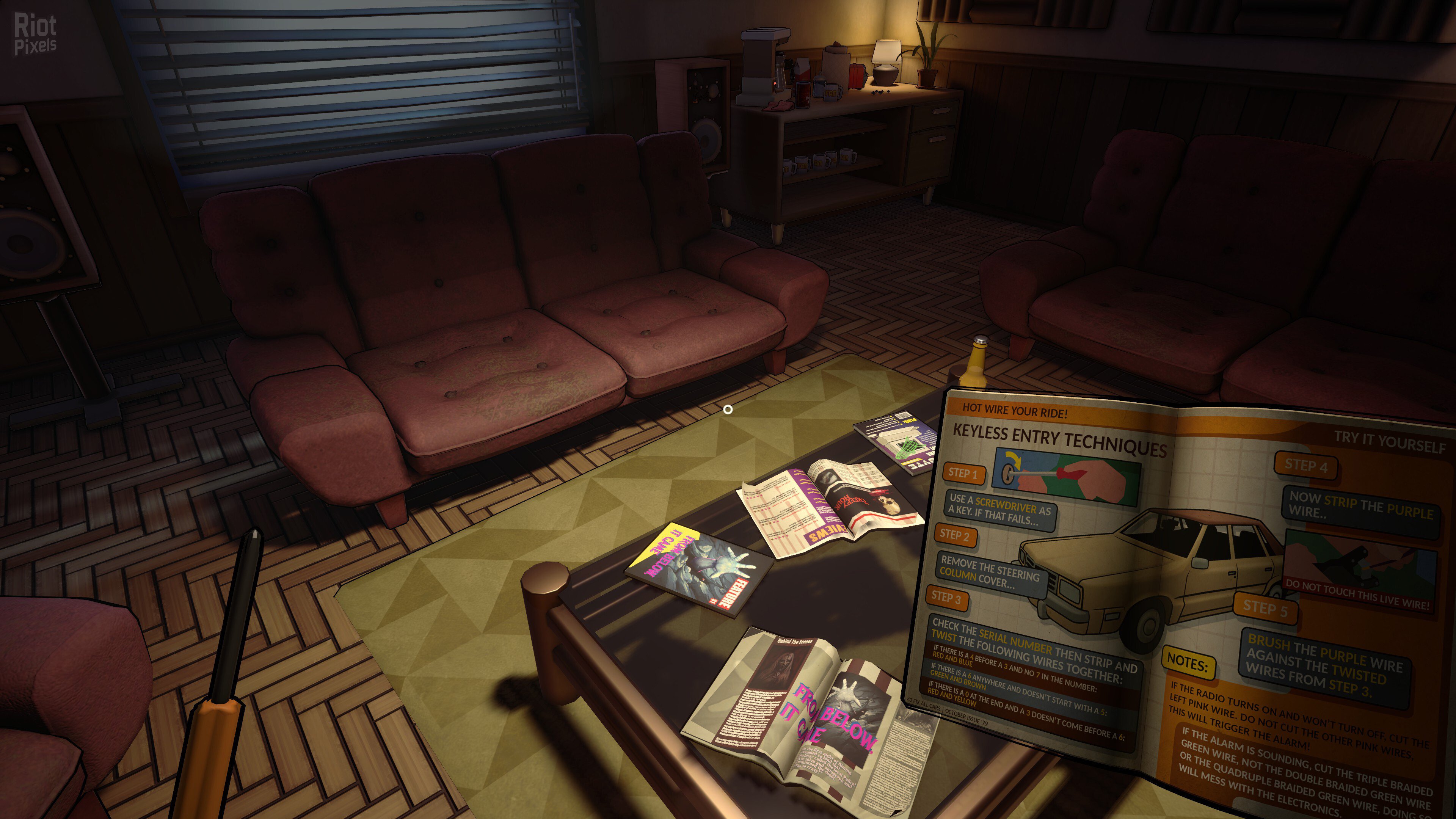 [7]-Killer Frequency Download