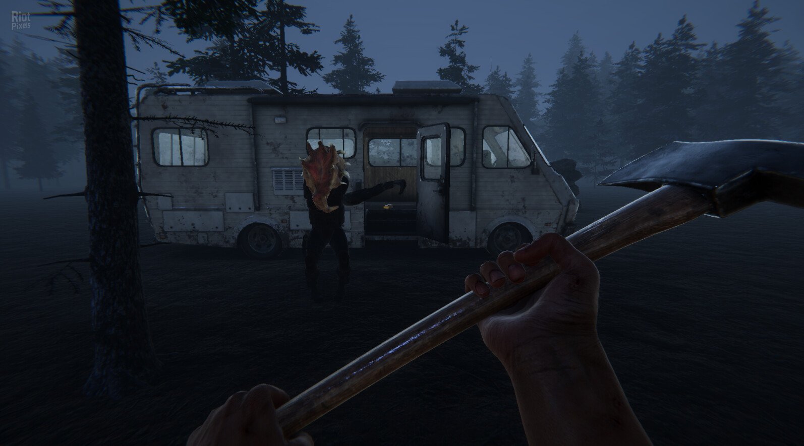 [9]-Days End Download