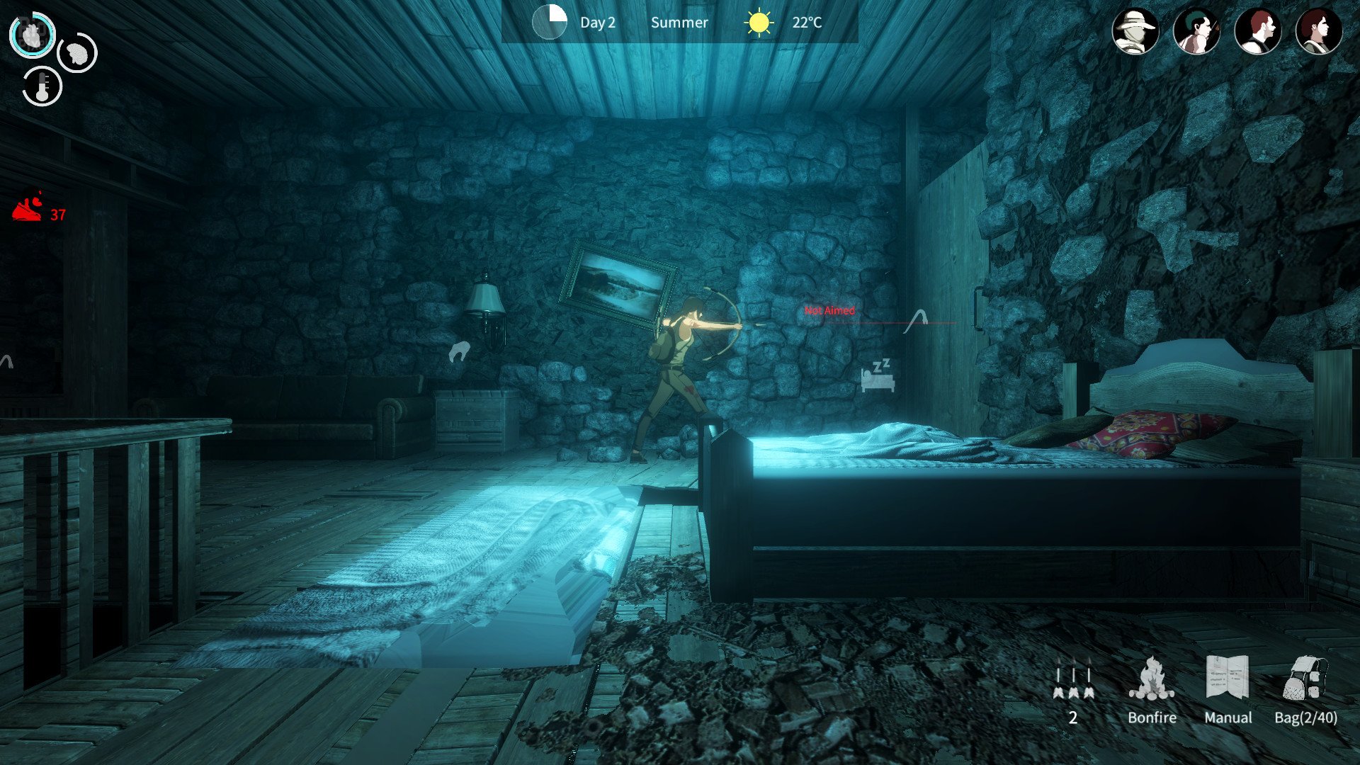 [12]-The Rule of Land: Pioneers – v1.0.1 Download