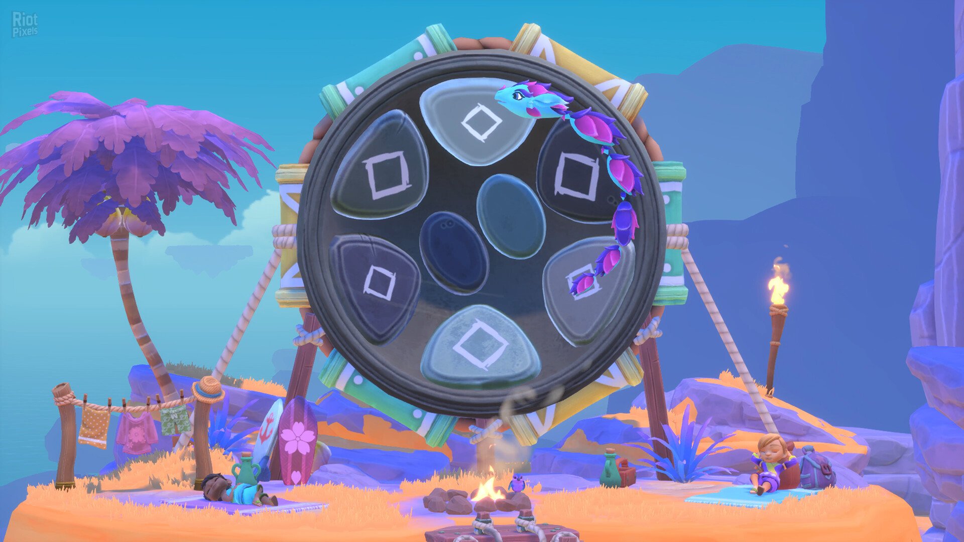 [5]-Skye Tales Download