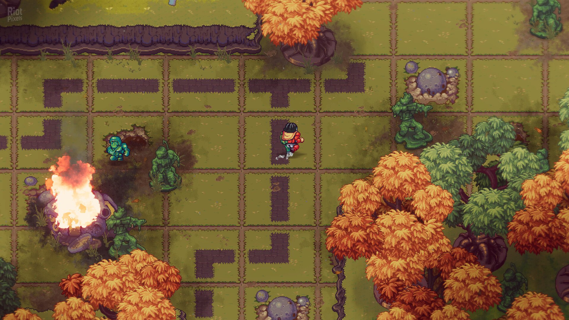 [8]-WrestleQuest – v0.2.1.92.5 Download