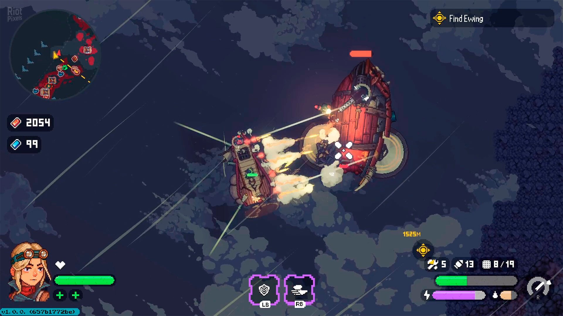 [11]-Black Skylands – v20230817 + Supporter Pack DLC Download