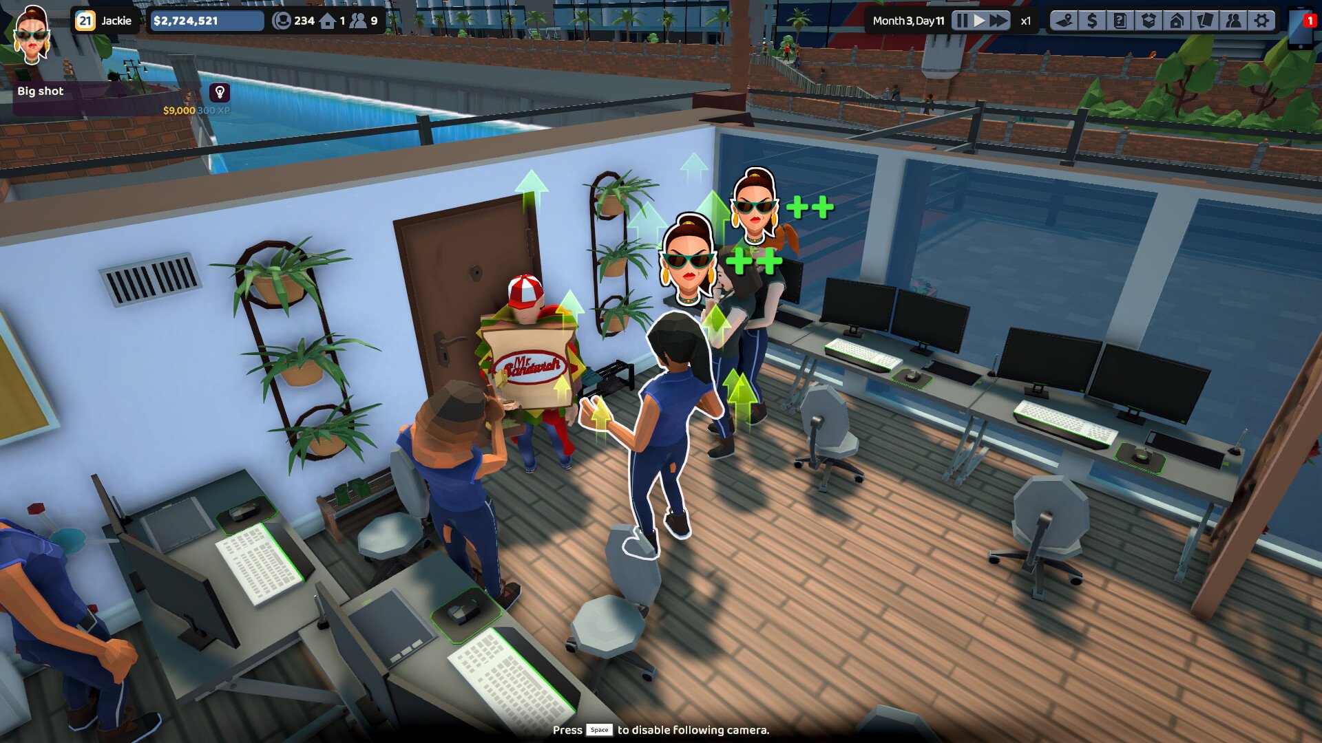 [3]-The Tenants – v1.2.6 + Pets DLC Download