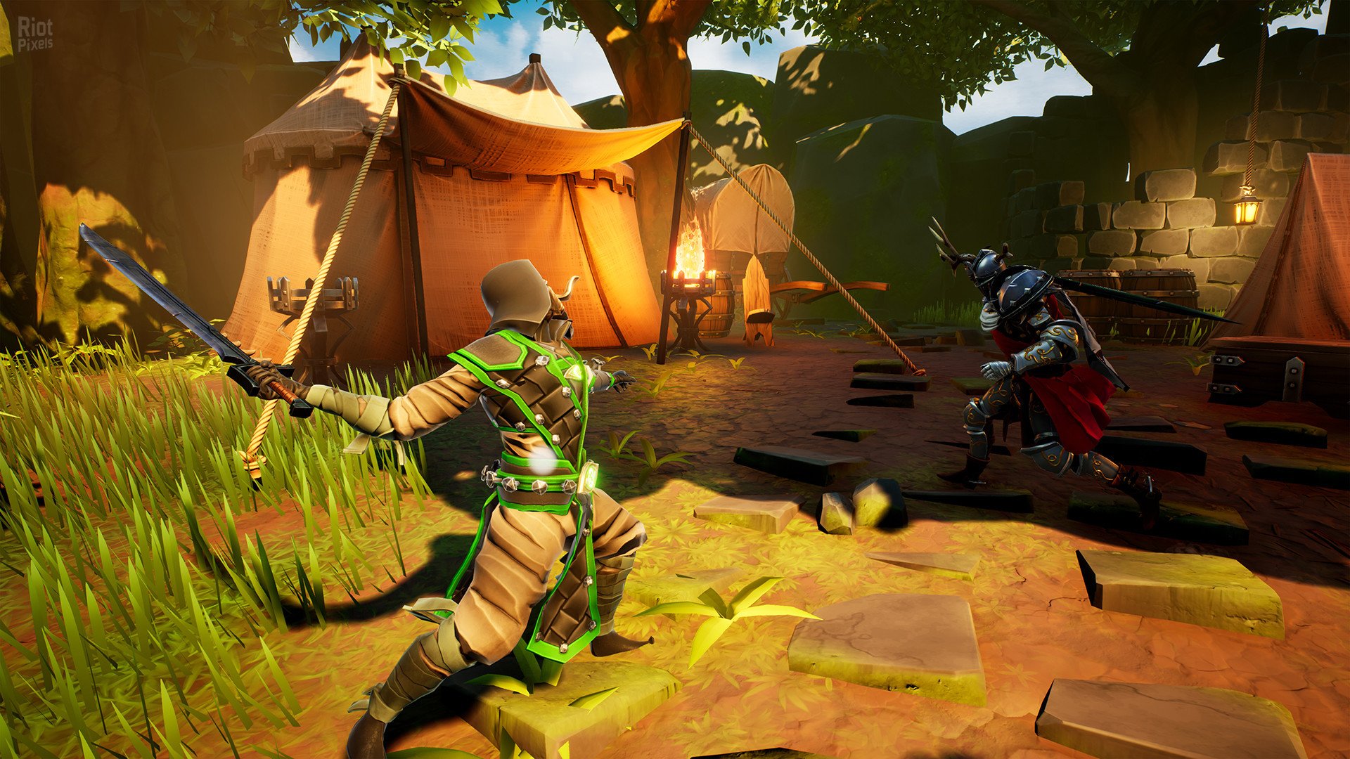 [8]-Stray Blade – Build 12682948 + Valley of Strays DLC Download