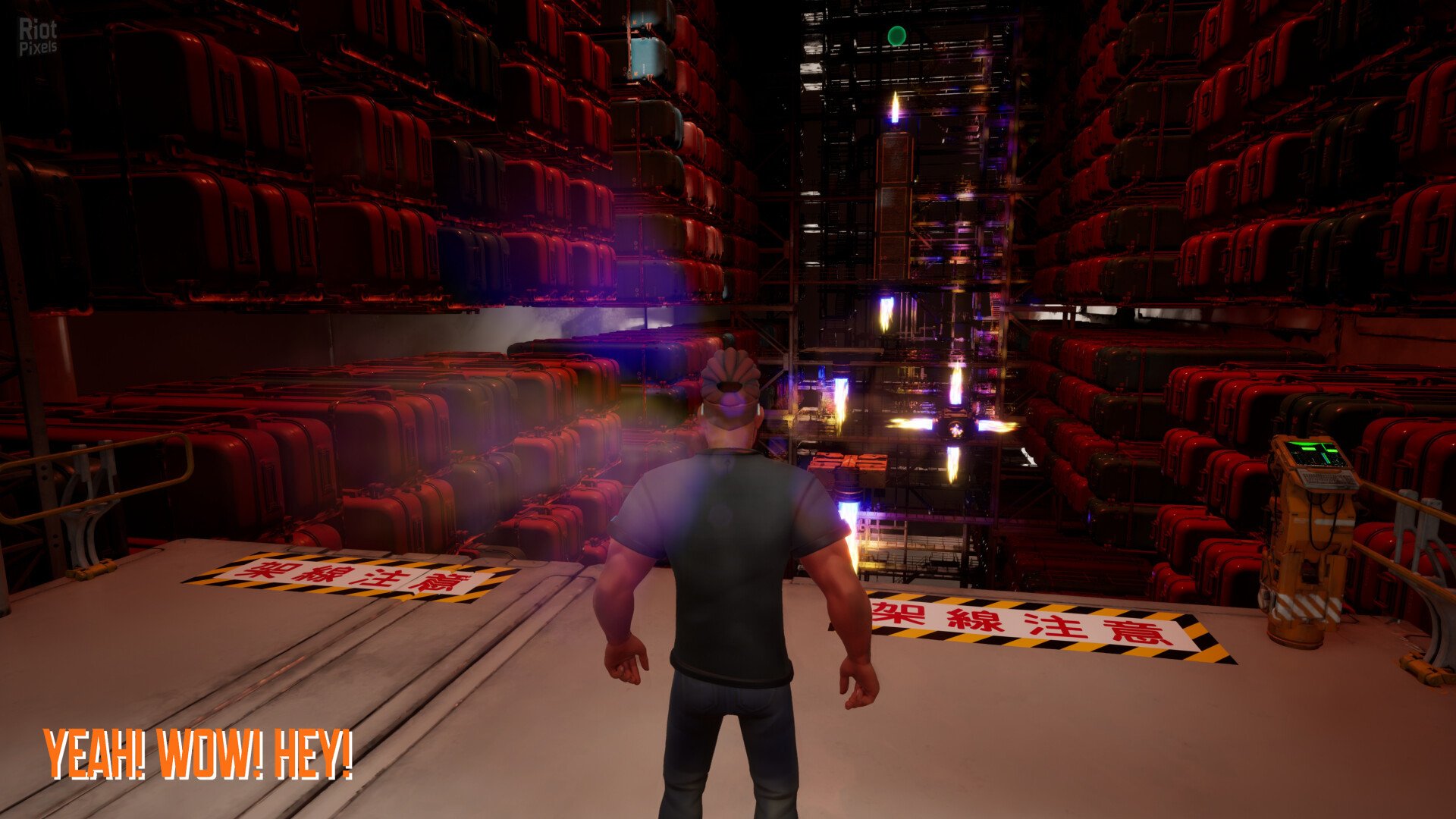 [2]-Yeah! Wow! Hey! + Windows 7 Fix Download