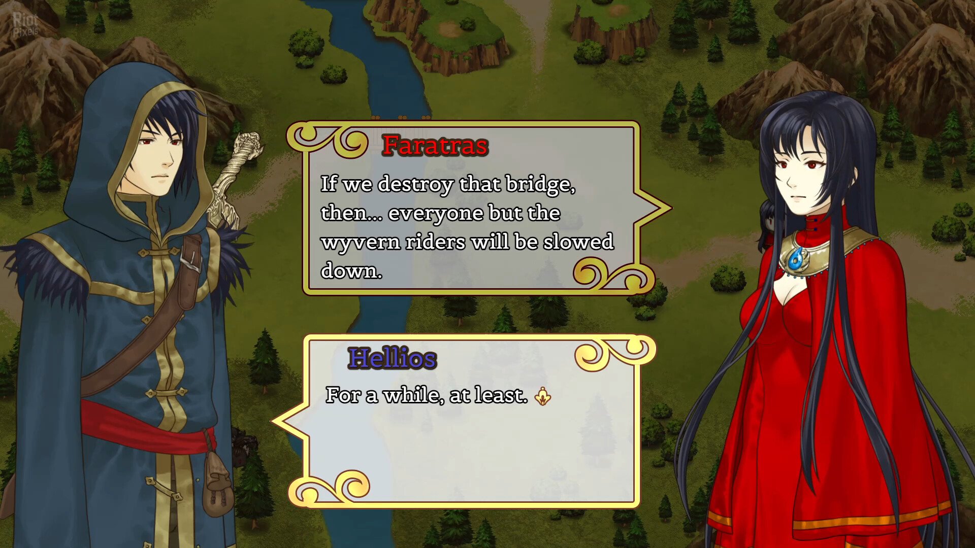 [10]-Path of the Midnight Sun: Collector’s Edition – v2.0 + Bonus Content Download