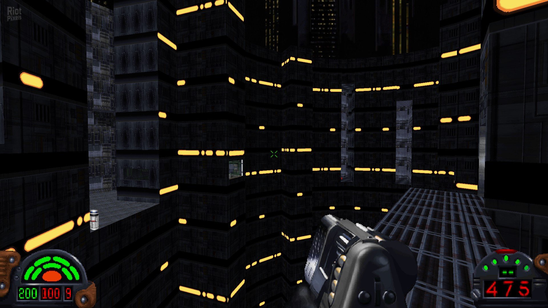 [11]-STAR WARS: Dark Forces Remaster Download
