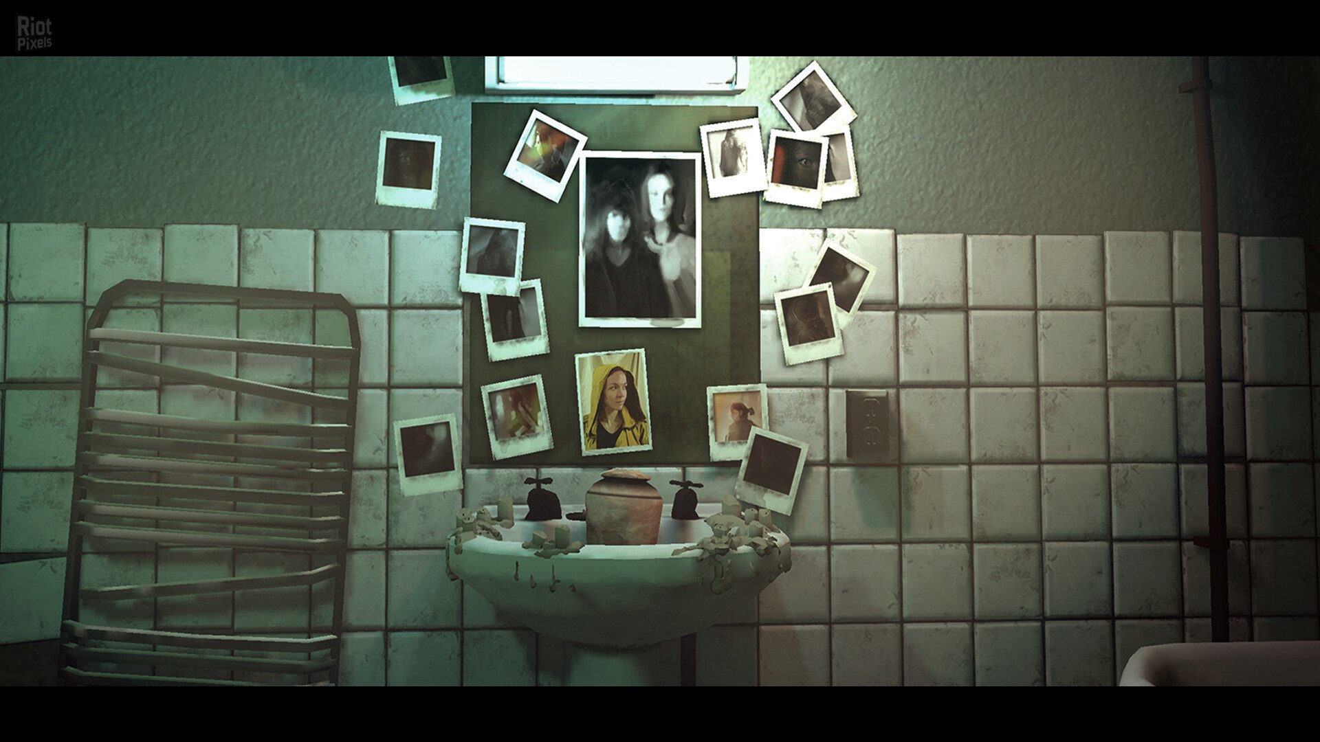 [8]-Dark Days Download