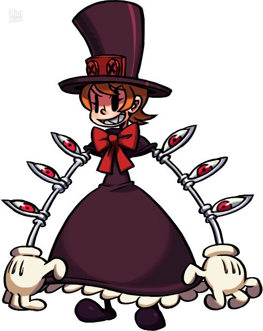 [19]-Skullgirls 2nd Encore – v3.6.11 (Retail Mode Update) + 13 DLCs/Bonuses + Multiplayer Download