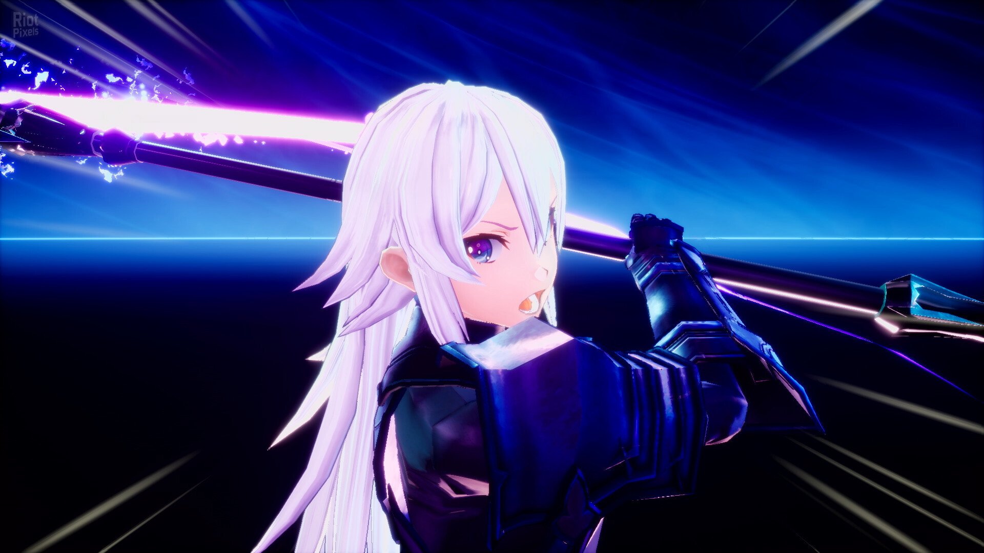 [9]-SWORD ART ONLINE: Last Recollection – v1.21 + 7 DLCs/Bonuses Download