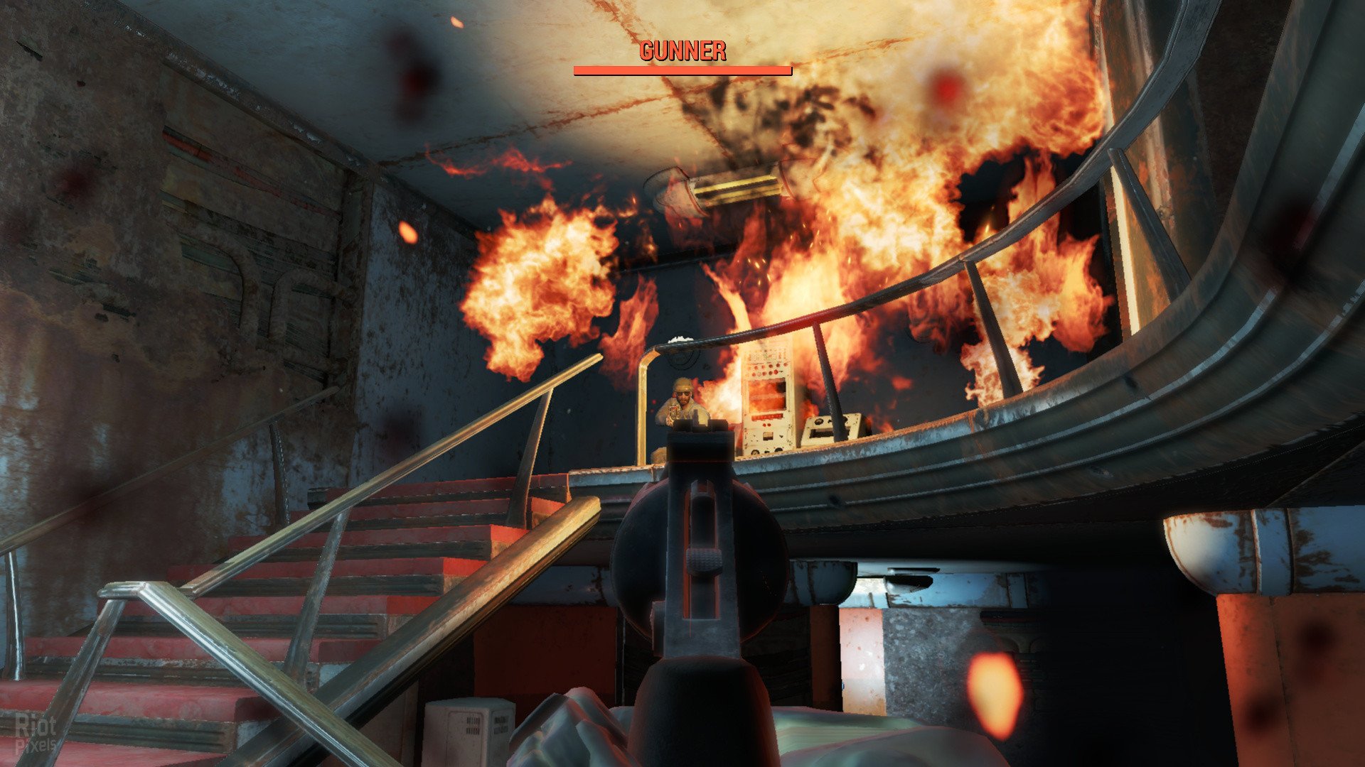 [12]-Fallout 4: High Resolution Texture Pack – for v1.10.980.0+ Download