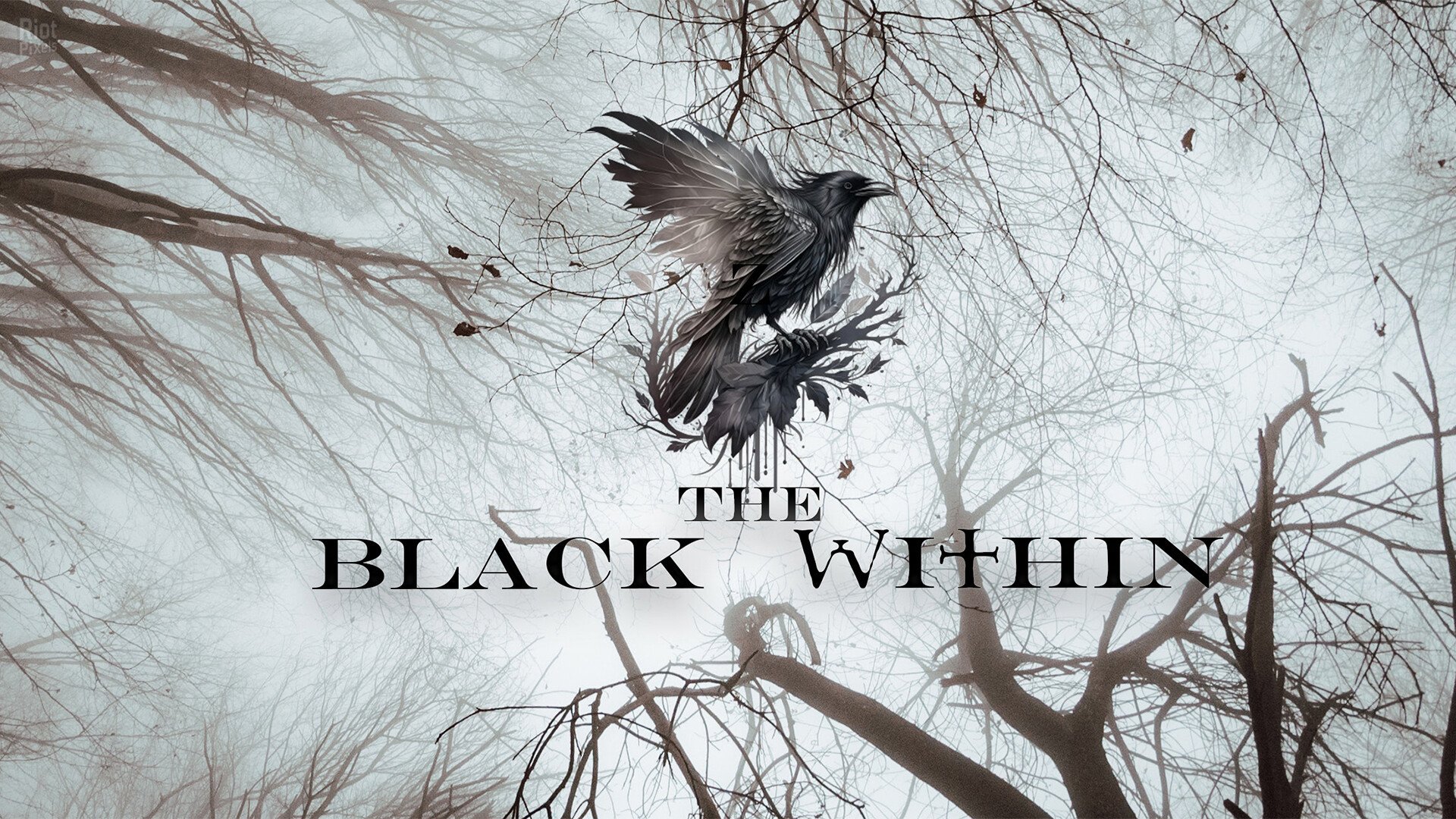 [12]-The Black Within + Windows 7 Fix Download