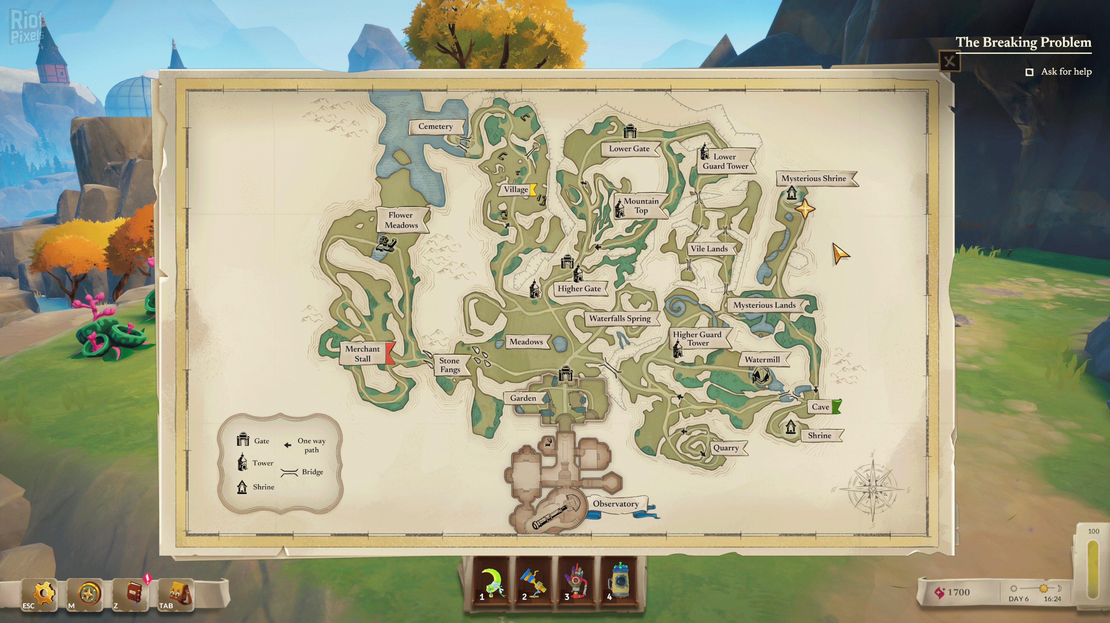 [9]-The Last Alchemist – v1.0.2229.8B06E72 Download