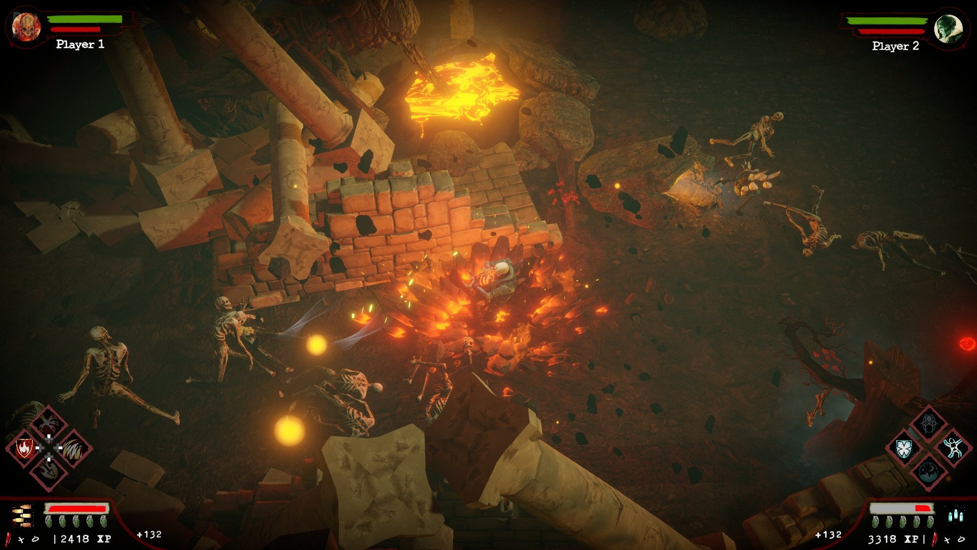 [7]-Mad Devils: Damned-finitive Edition – v1.2 Download