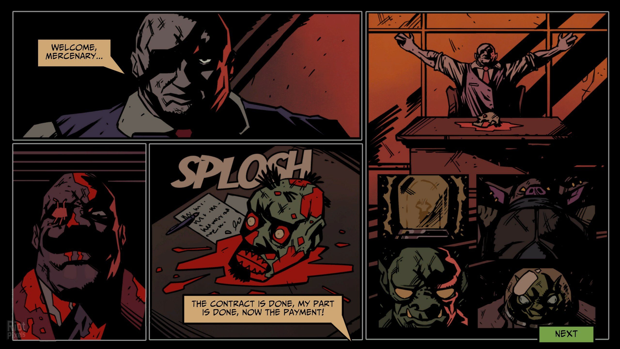 [8]-Chains of Fury – v1.0.0.2 Download