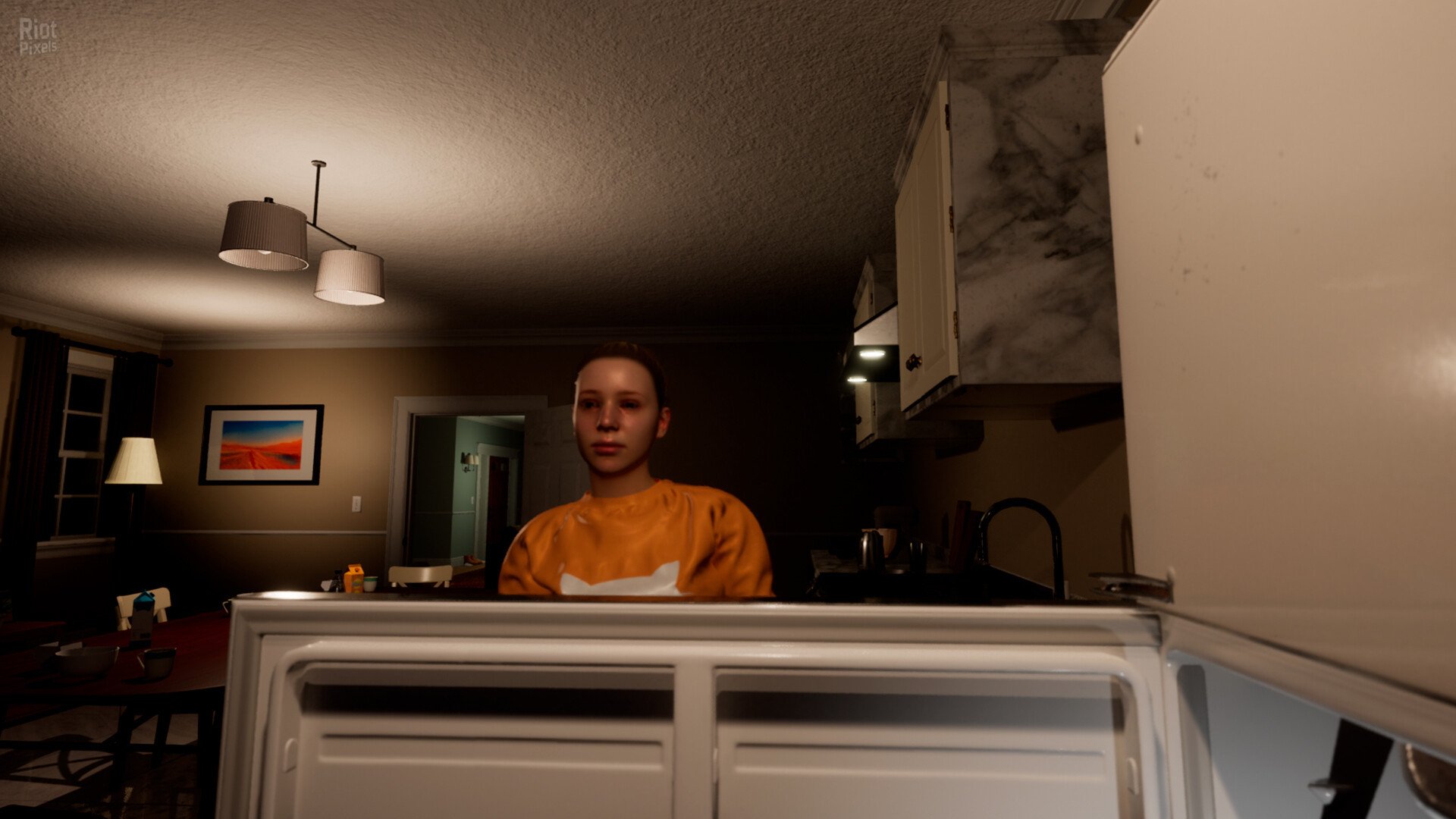 [11]-You Are Grounded + Windows 7 Fix Download