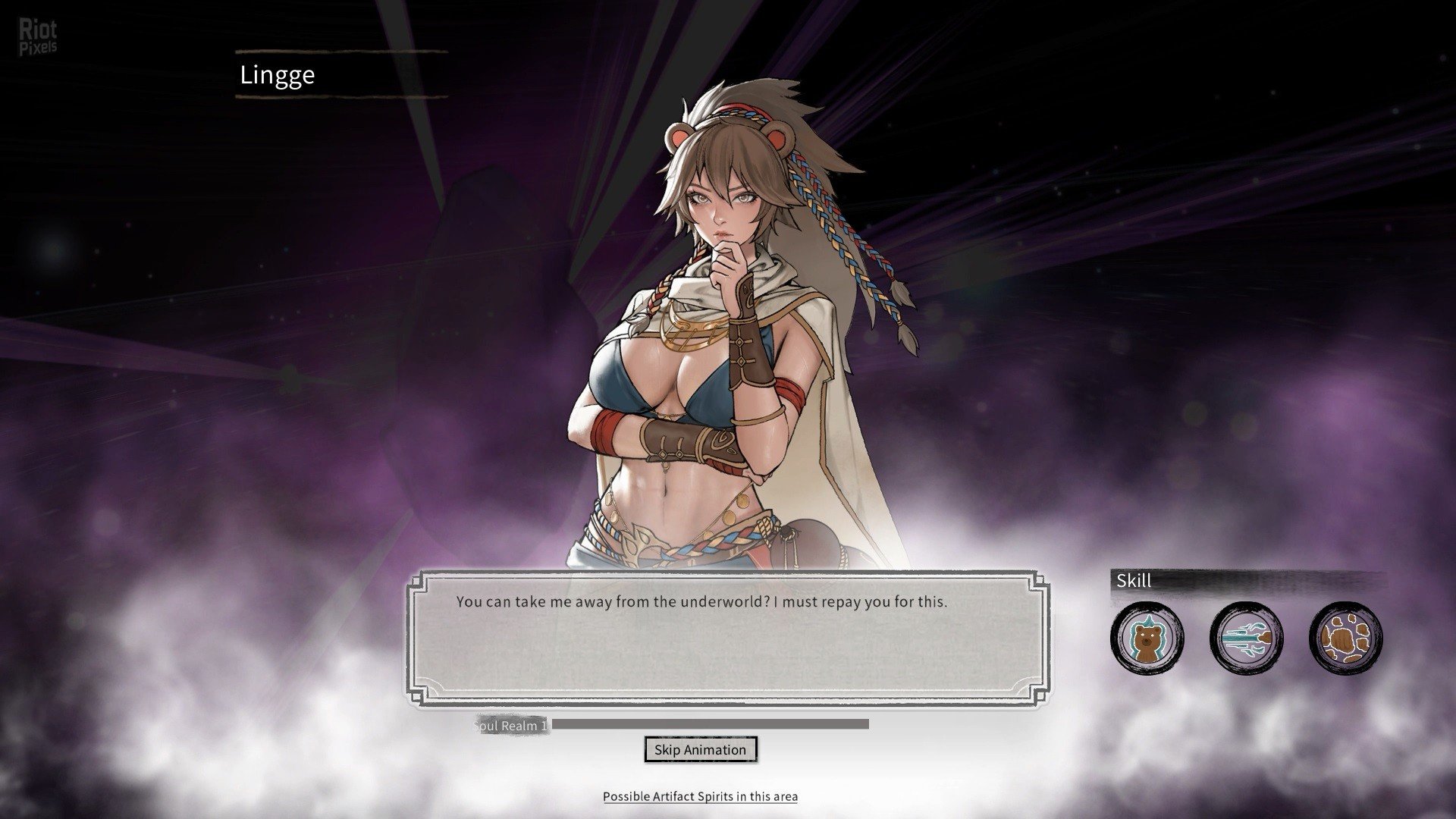 [4]-Tale of Immortal – v1.1.105.269 + 2 DLCs + Bonus OST Download