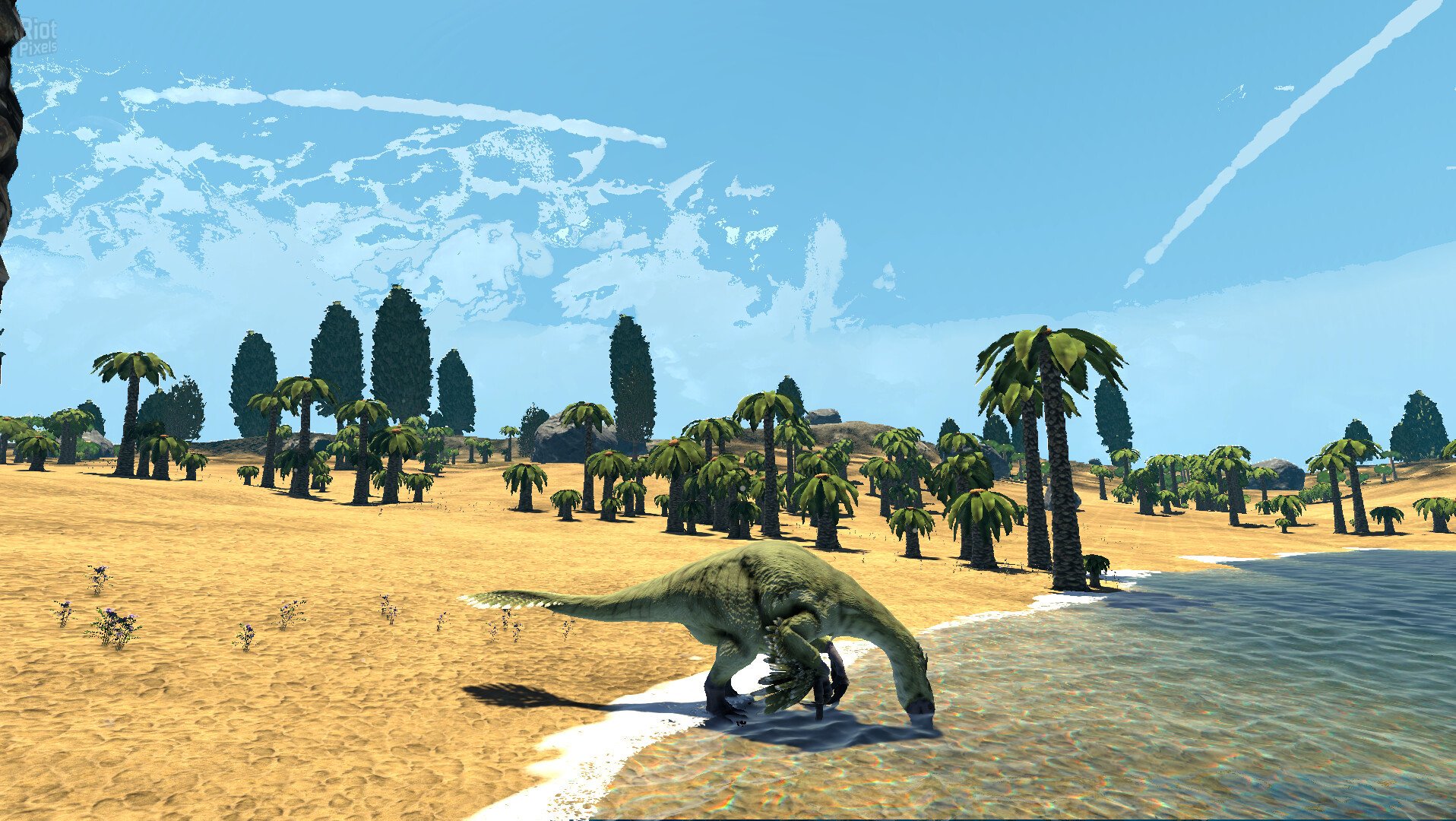 [6]-Primeval Download