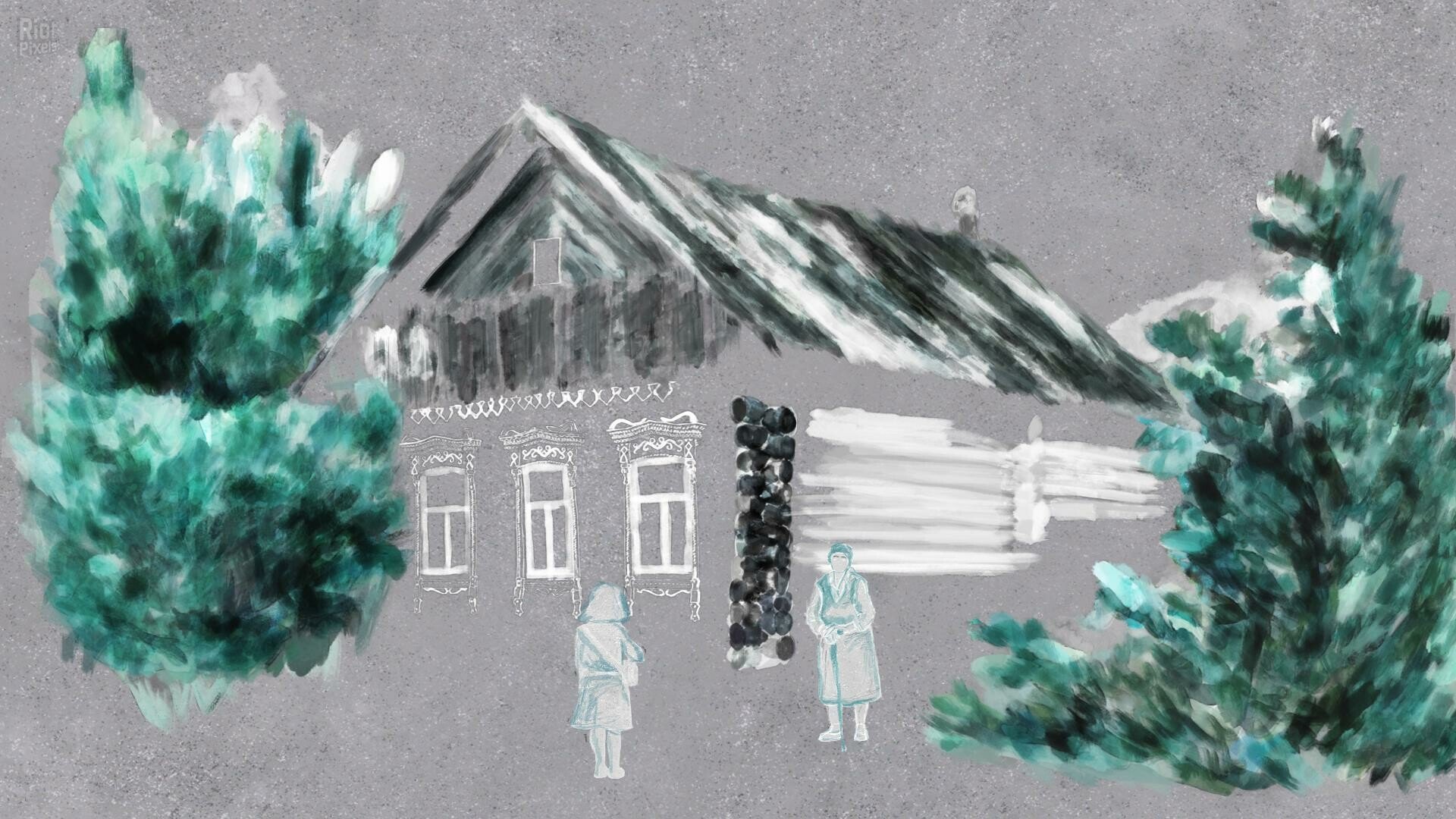 [13]-Grief like a stray dog – Build 17201665 Download