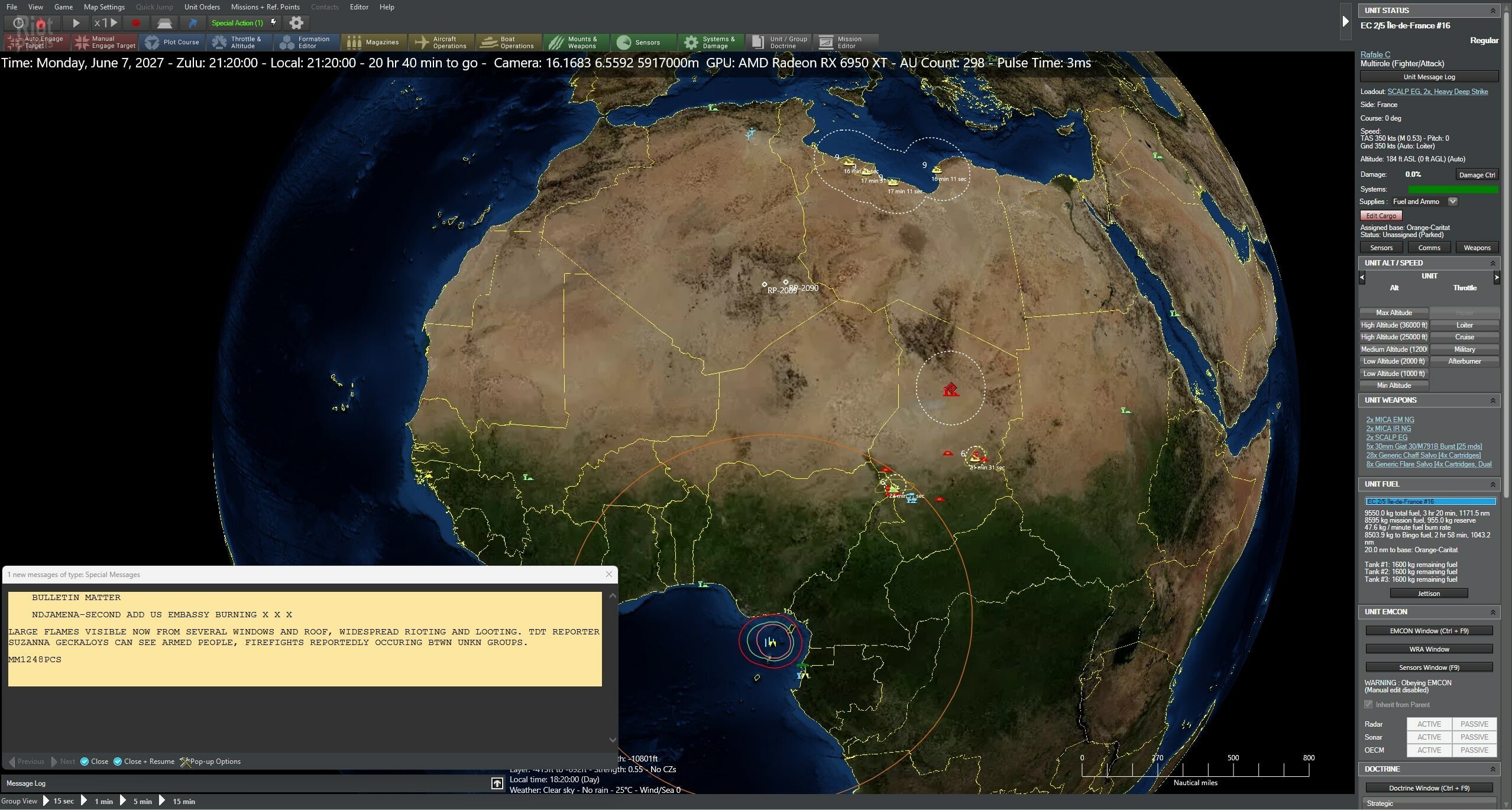 [6]-Command: Modern Operations – v1.07 Build 1567 + 26 DLCs Download
