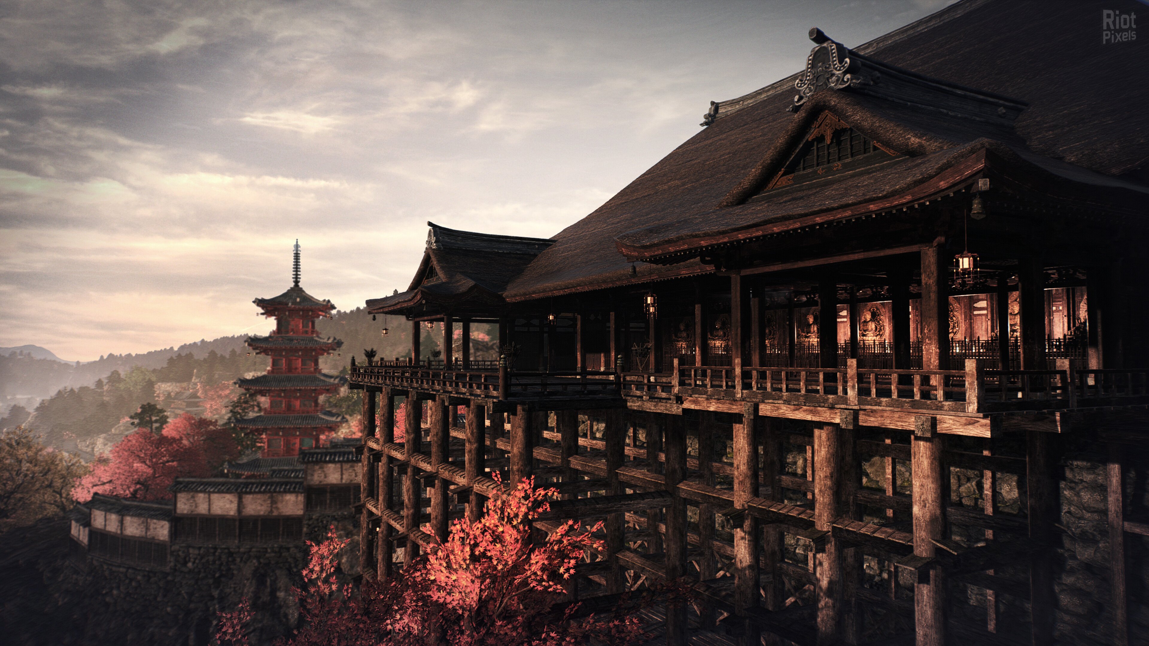 [3]-Rise of the Ronin, v1.09 + DLC + Bonus Soundtrack Download