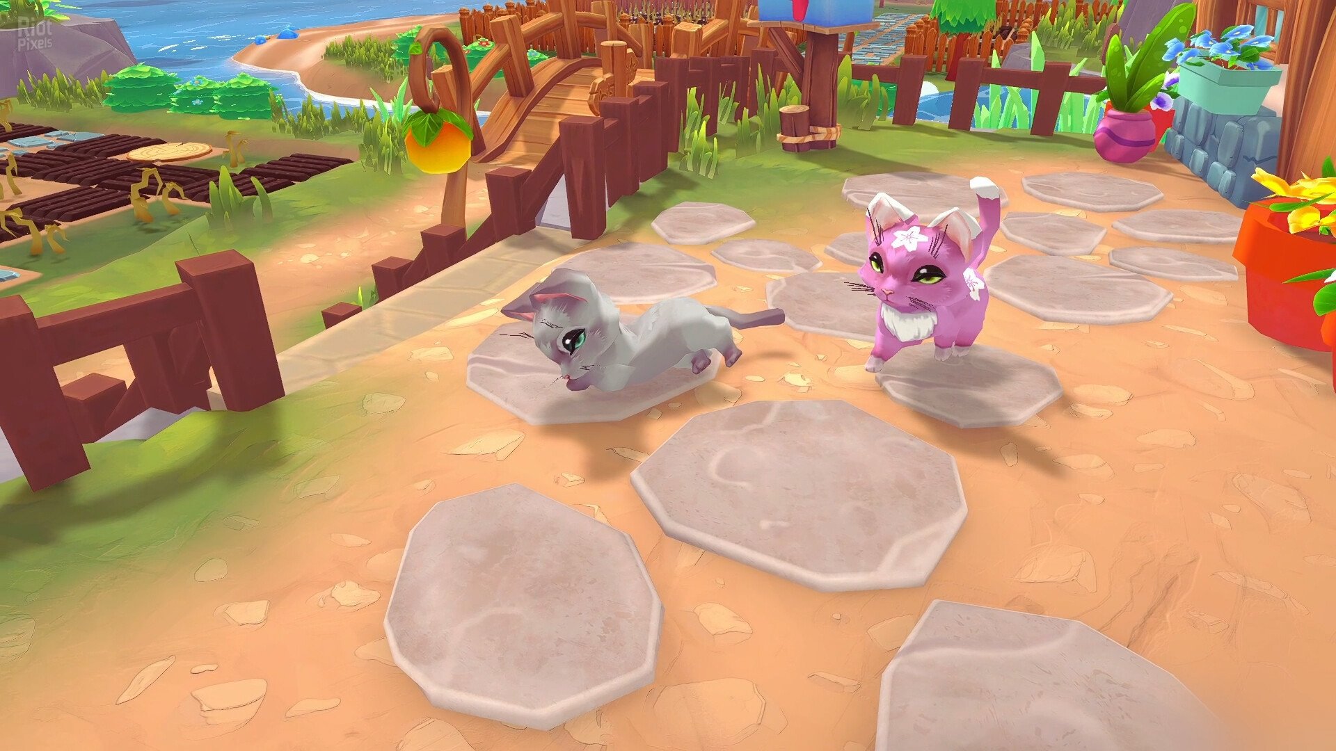 [2]-Sugardew Island: Your Cozy Farm Shop – Supporter Bundle, v3781 + DLC Download